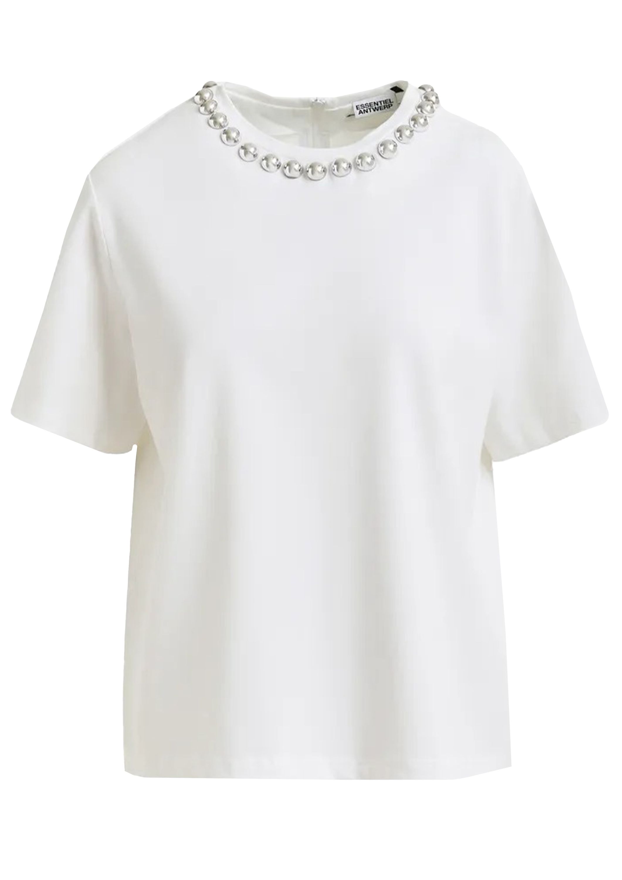 ESSENTIEL ANTWERP SHIRT ESSENTIEL ANTWERP SHIRT