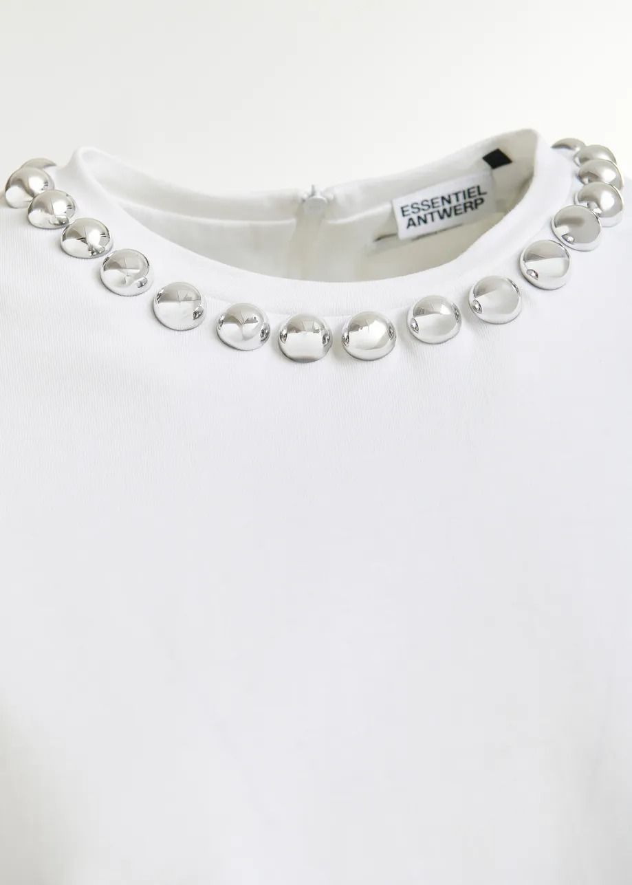 ESSENTIEL ANTWERP SHIRT ESSENTIEL ANTWERP SHIRT