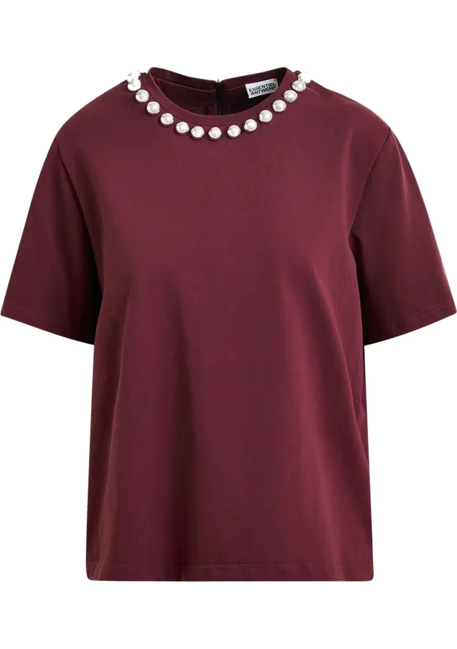 ESSENTIEL ANTWERP SHIRT