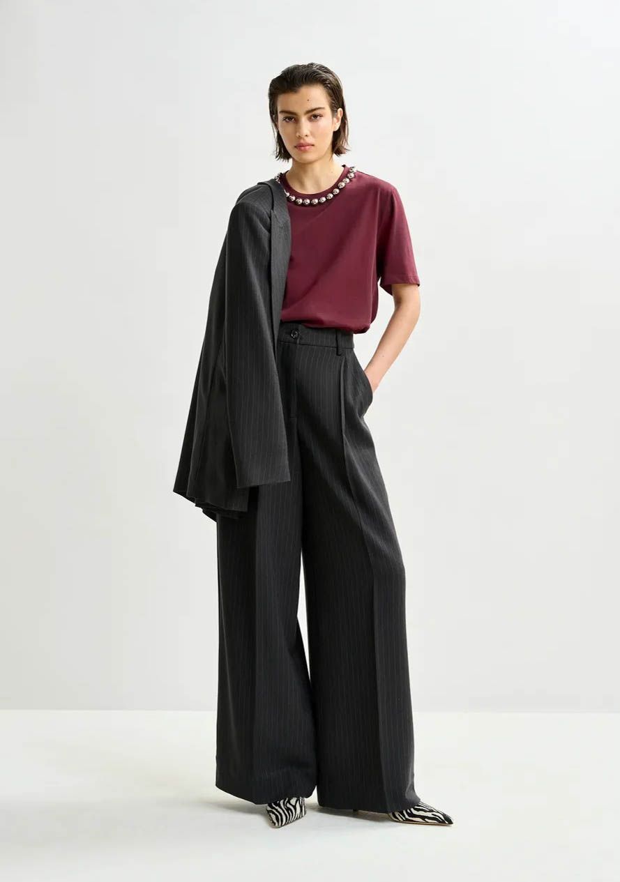 ESSENTIEL ANTWERP SHIRT