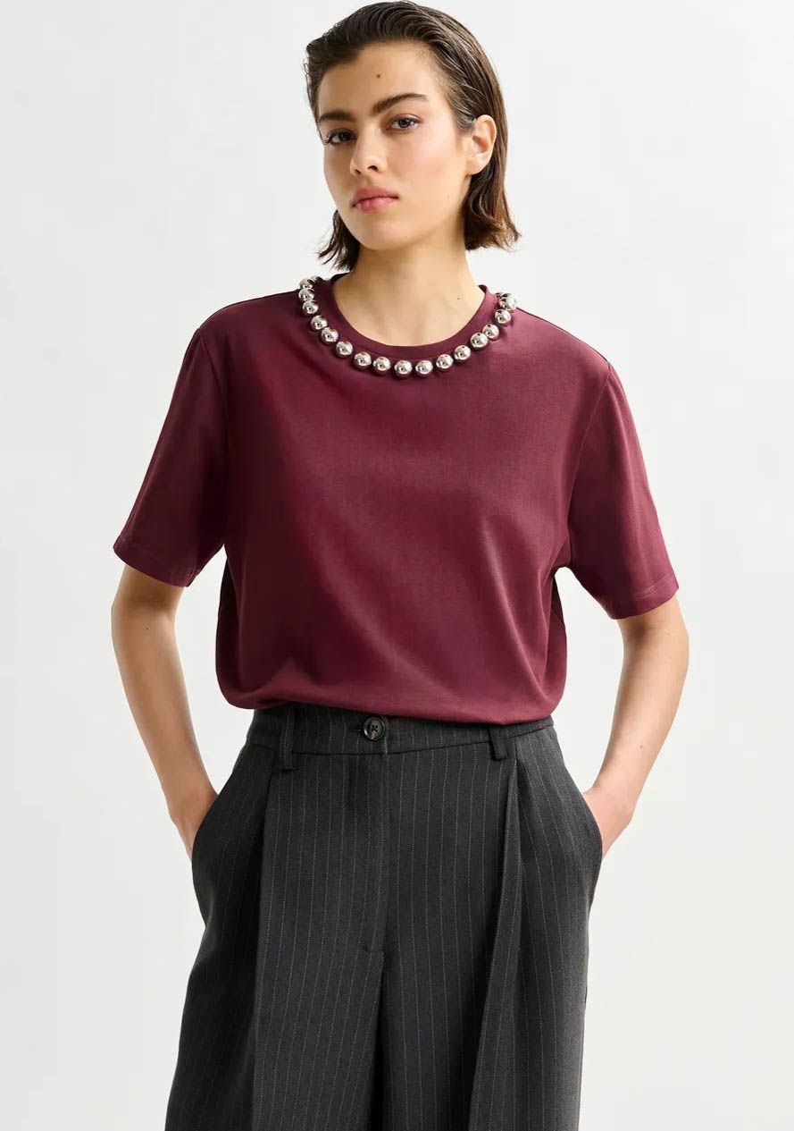 ESSENTIEL ANTWERP SHIRT