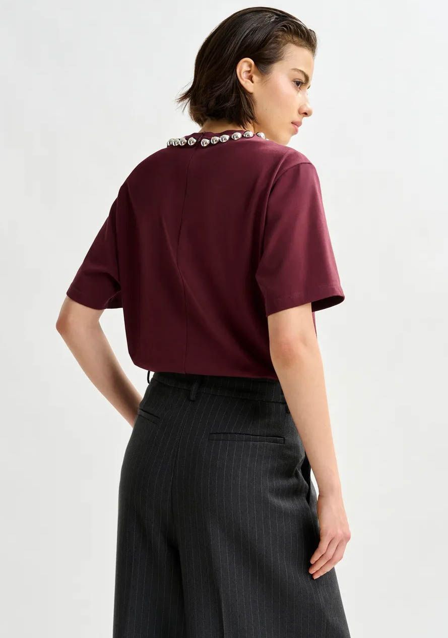 ESSENTIEL ANTWERP SHIRT