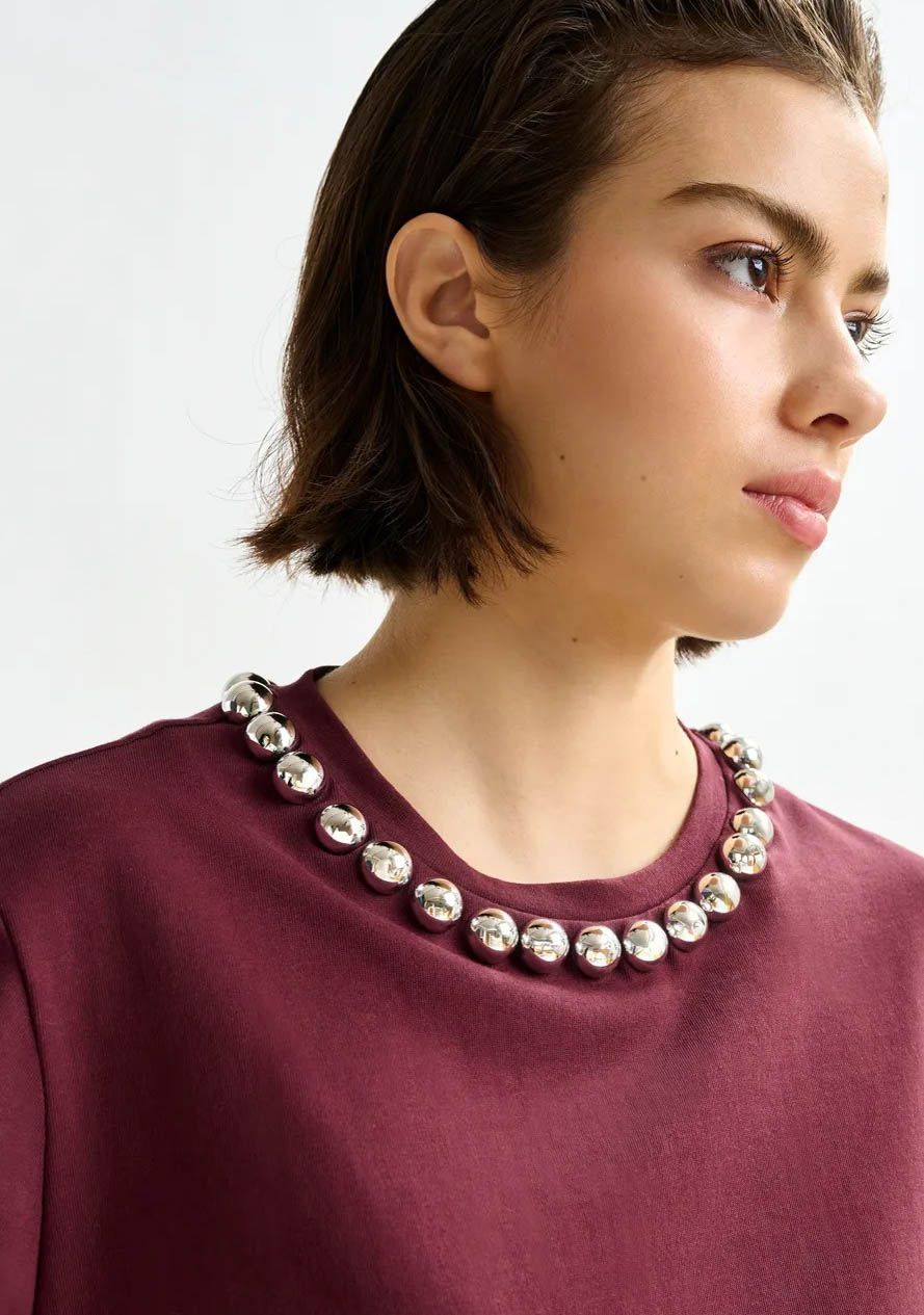 ESSENTIEL ANTWERP SHIRT