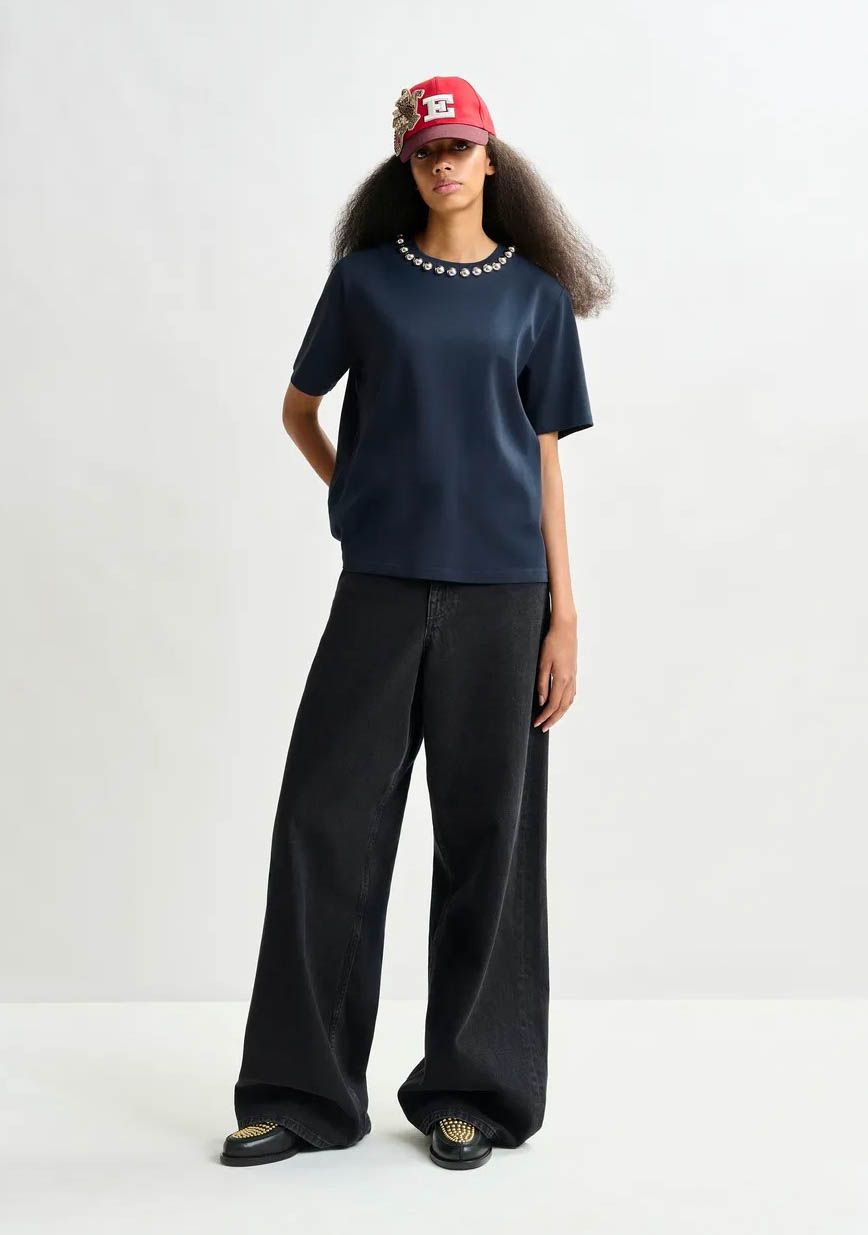 ESSENTIEL ANTWERP SHIRT