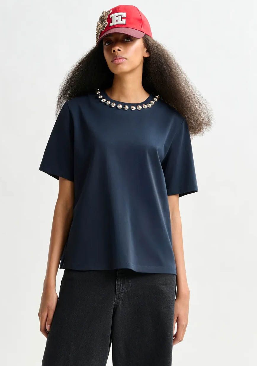 ESSENTIEL ANTWERP SHIRT