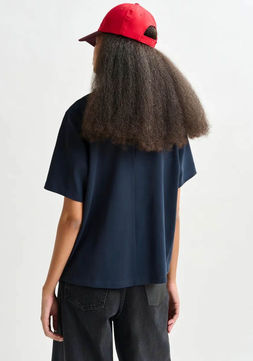 ESSENTIEL ANTWERP SHIRT
