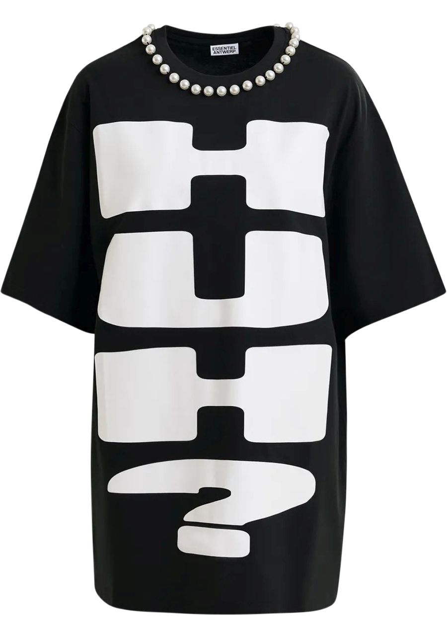 ESSENTIEL ANTWERP SHIRT