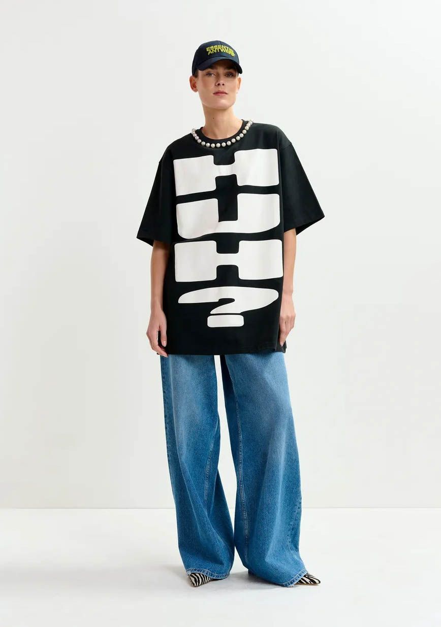 ESSENTIEL ANTWERP SHIRT