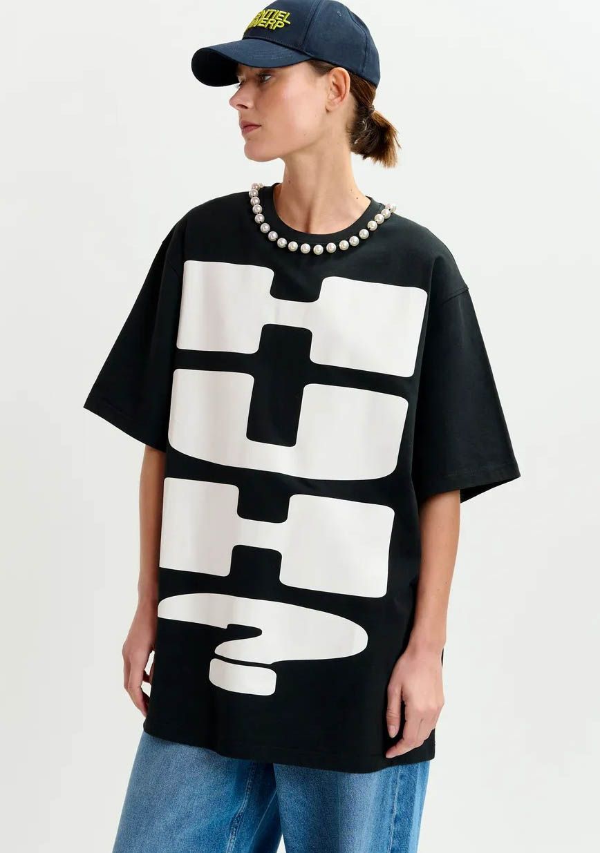 ESSENTIEL ANTWERP SHIRT
