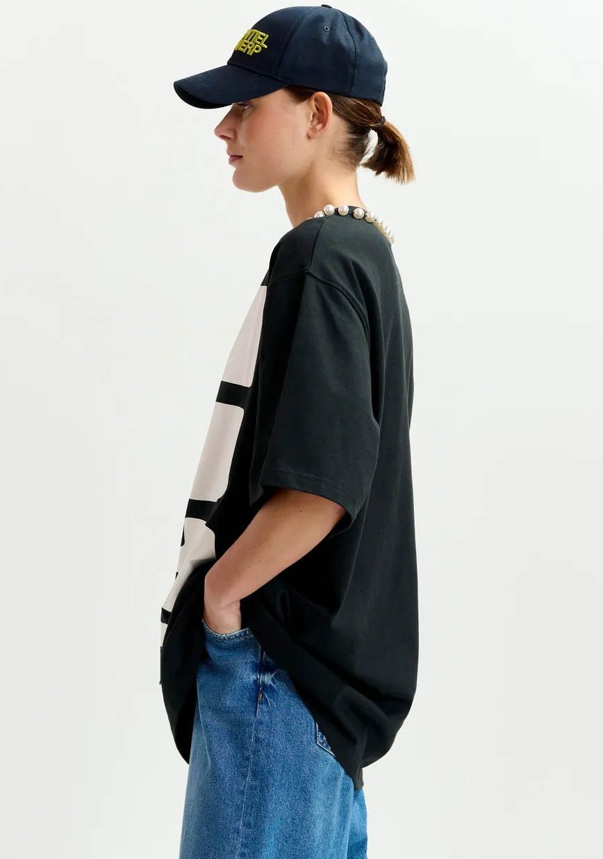 ESSENTIEL ANTWERP SHIRT