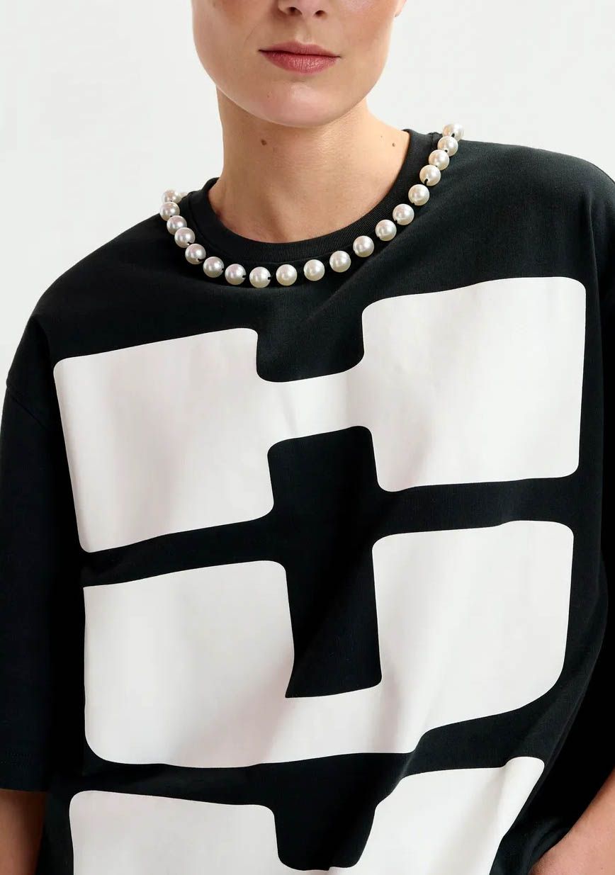 ESSENTIEL ANTWERP SHIRT