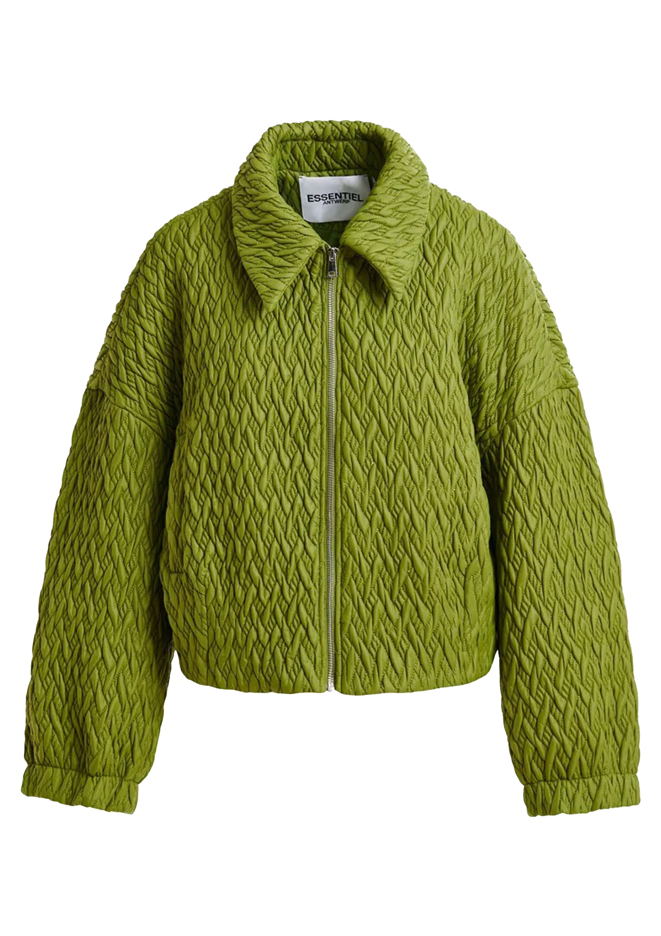 ESSENTIEL ANTWERP BOMBERJACK