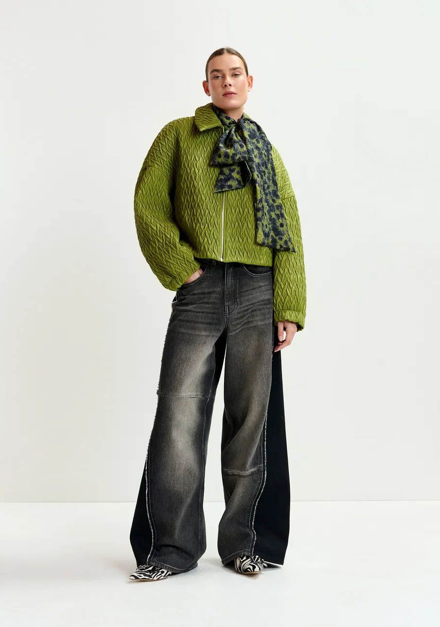 ESSENTIEL ANTWERP BOMBERJACK