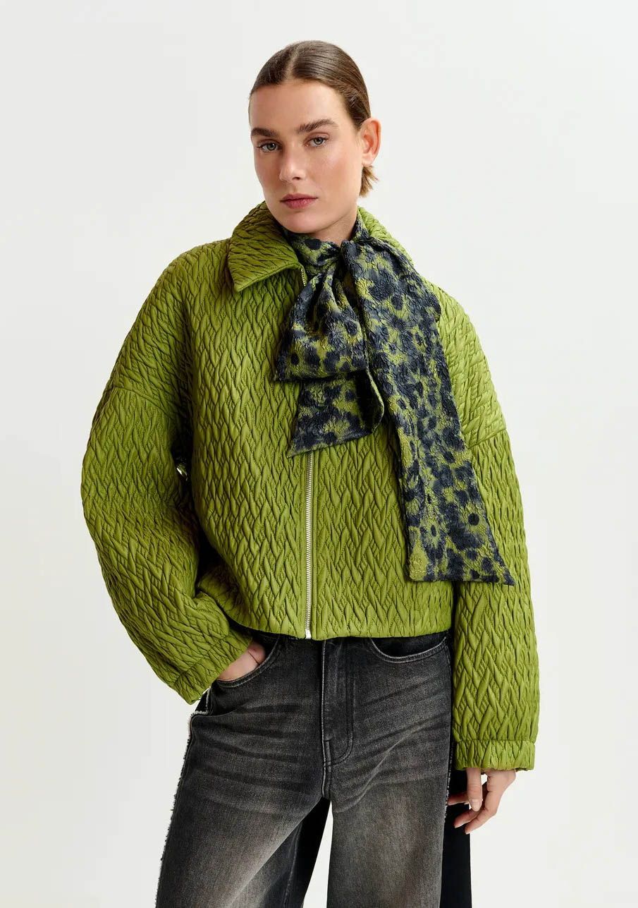 ESSENTIEL ANTWERP BOMBERJACK
