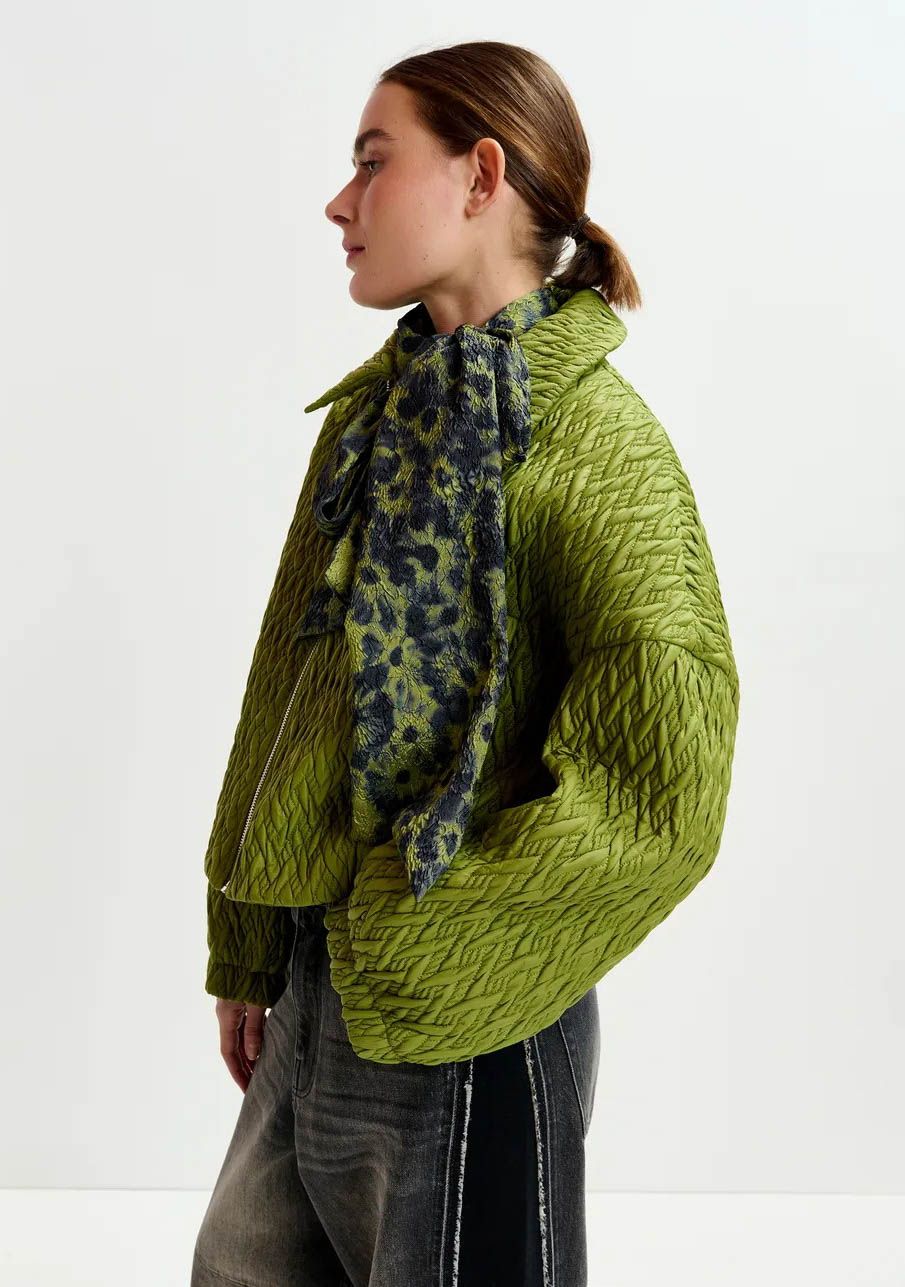 ESSENTIEL ANTWERP BOMBERJACK