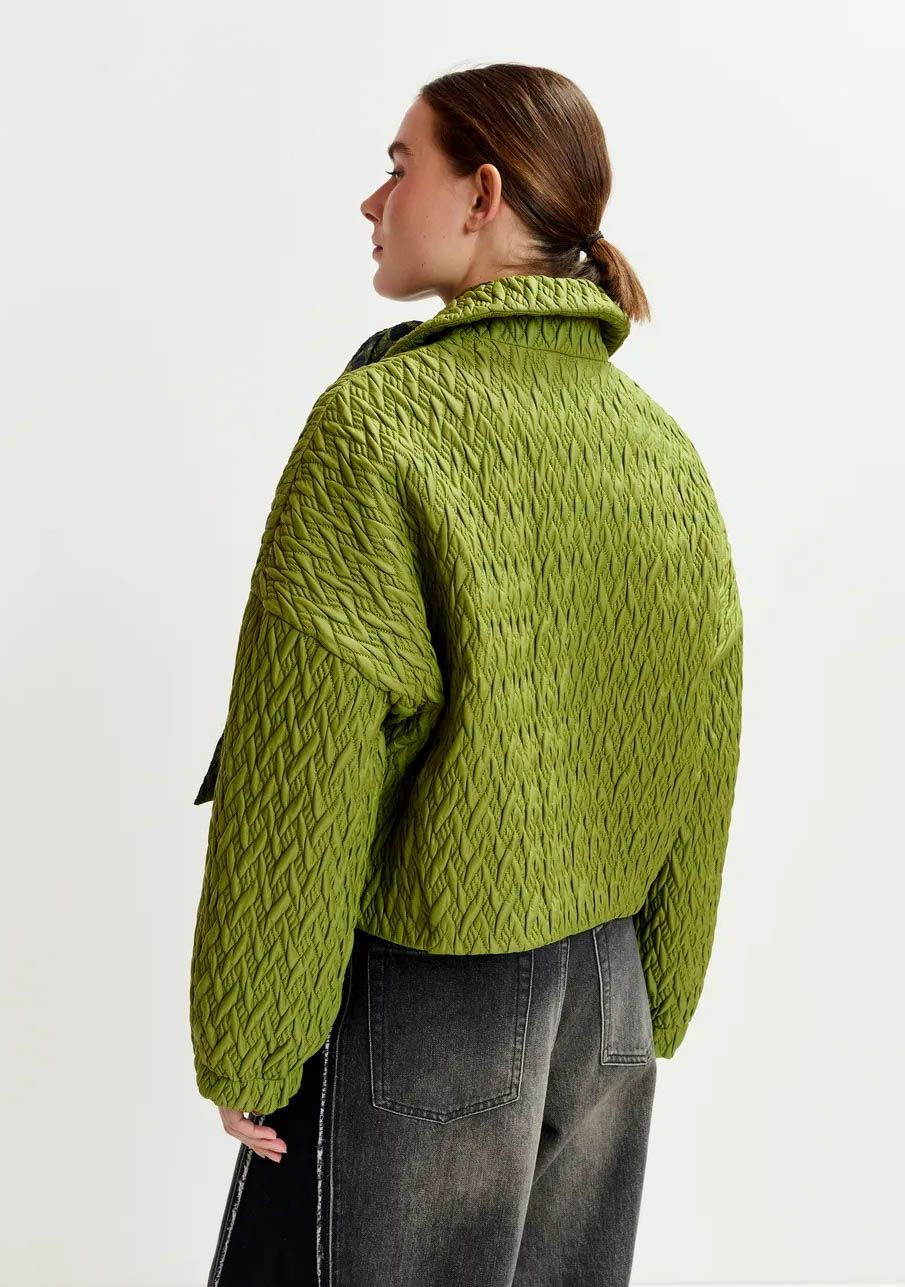 ESSENTIEL ANTWERP BOMBERJACK