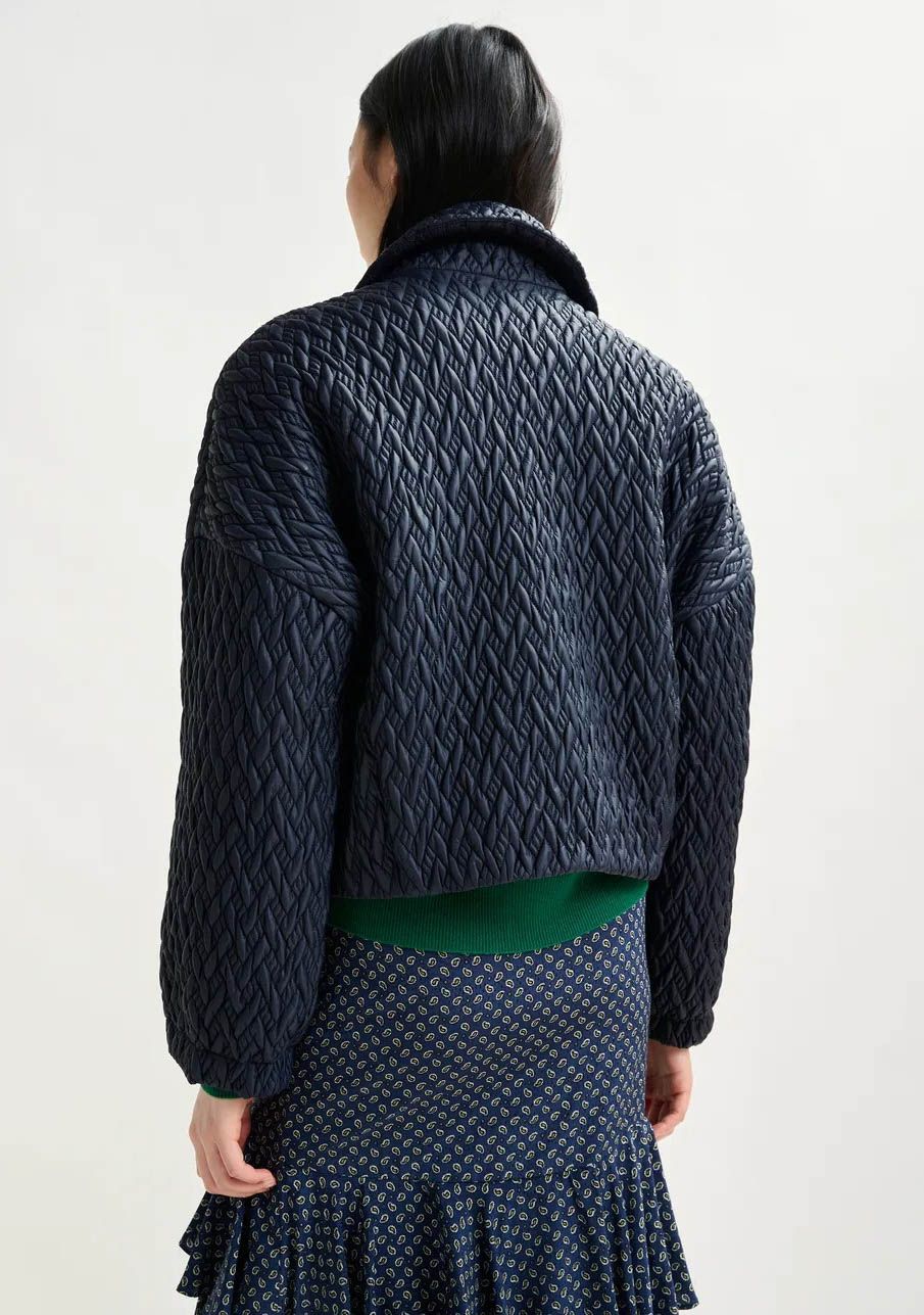 ESSENTIEL ANTWERP BOMBERJACK