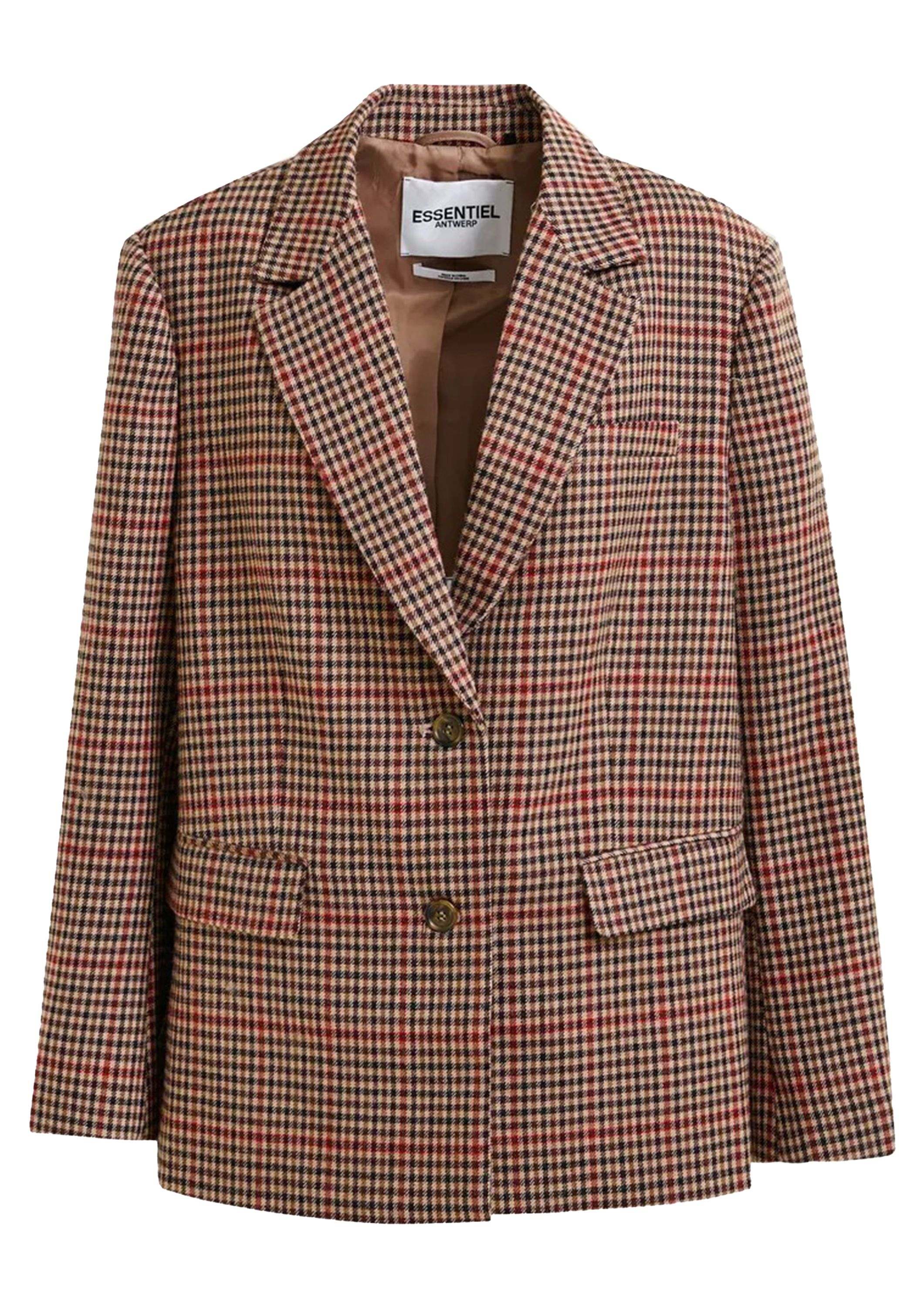 ESSENTIEL ANTWERP BLAZER