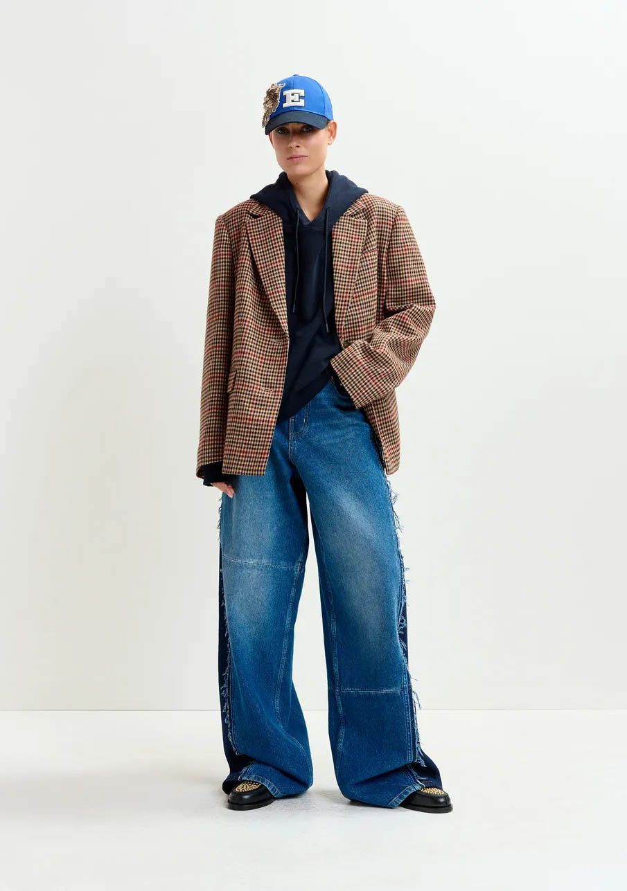 ESSENTIEL ANTWERP BLAZER