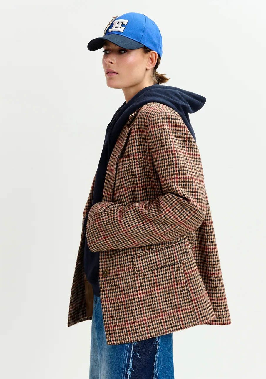 ESSENTIEL ANTWERP BLAZER