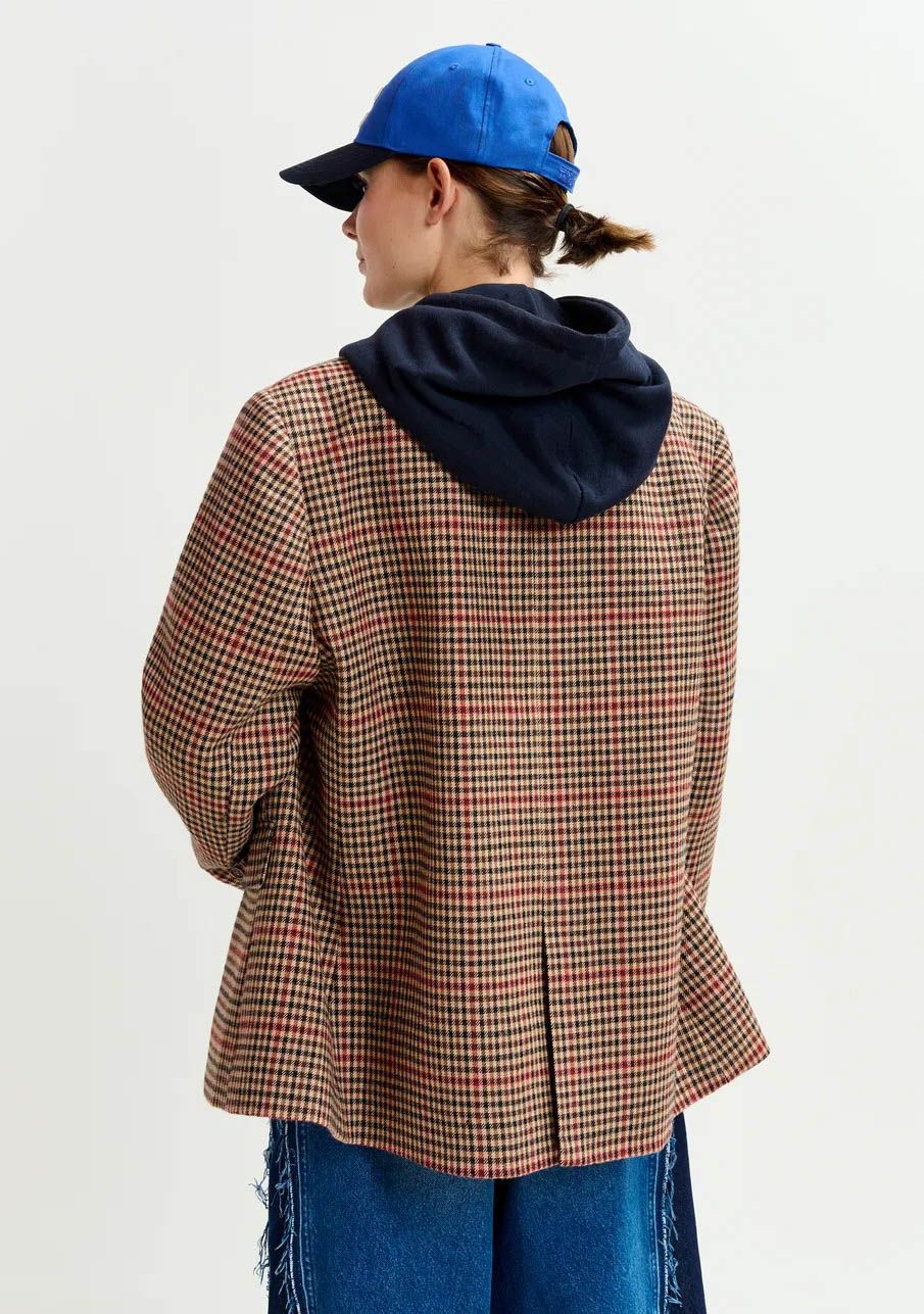 ESSENTIEL ANTWERP BLAZER