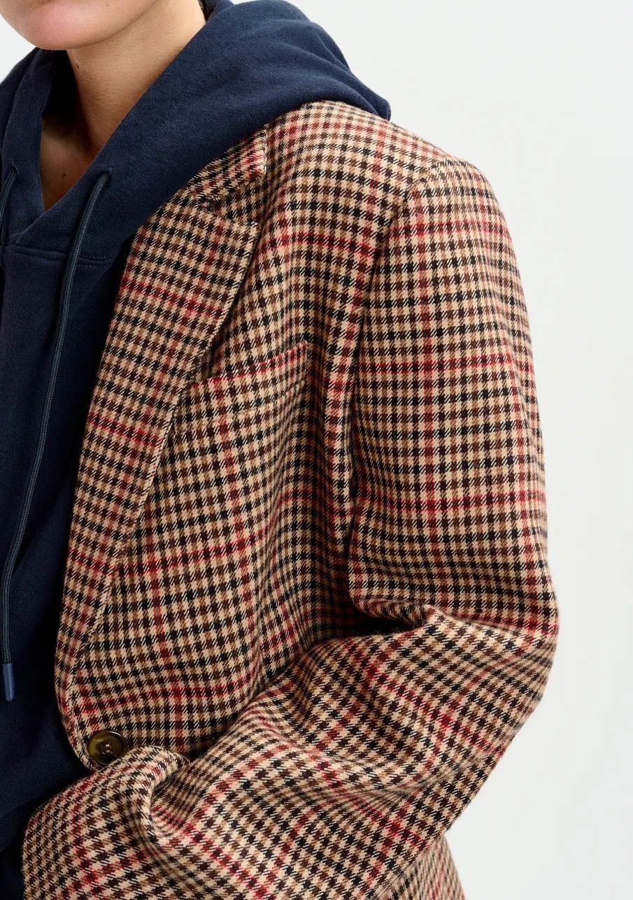 ESSENTIEL ANTWERP BLAZER