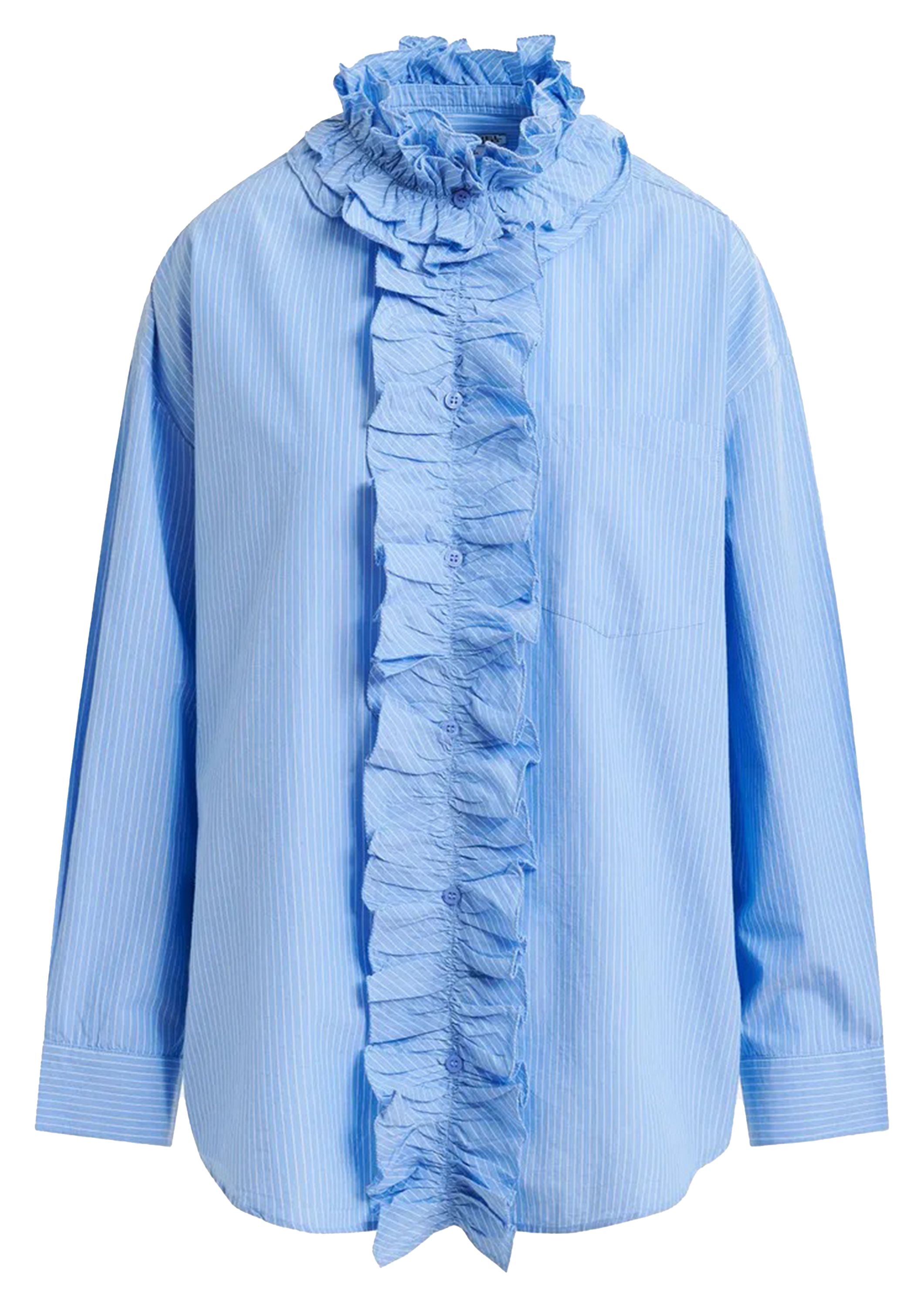 ESSENTIEL ANTWERP BLOUSE