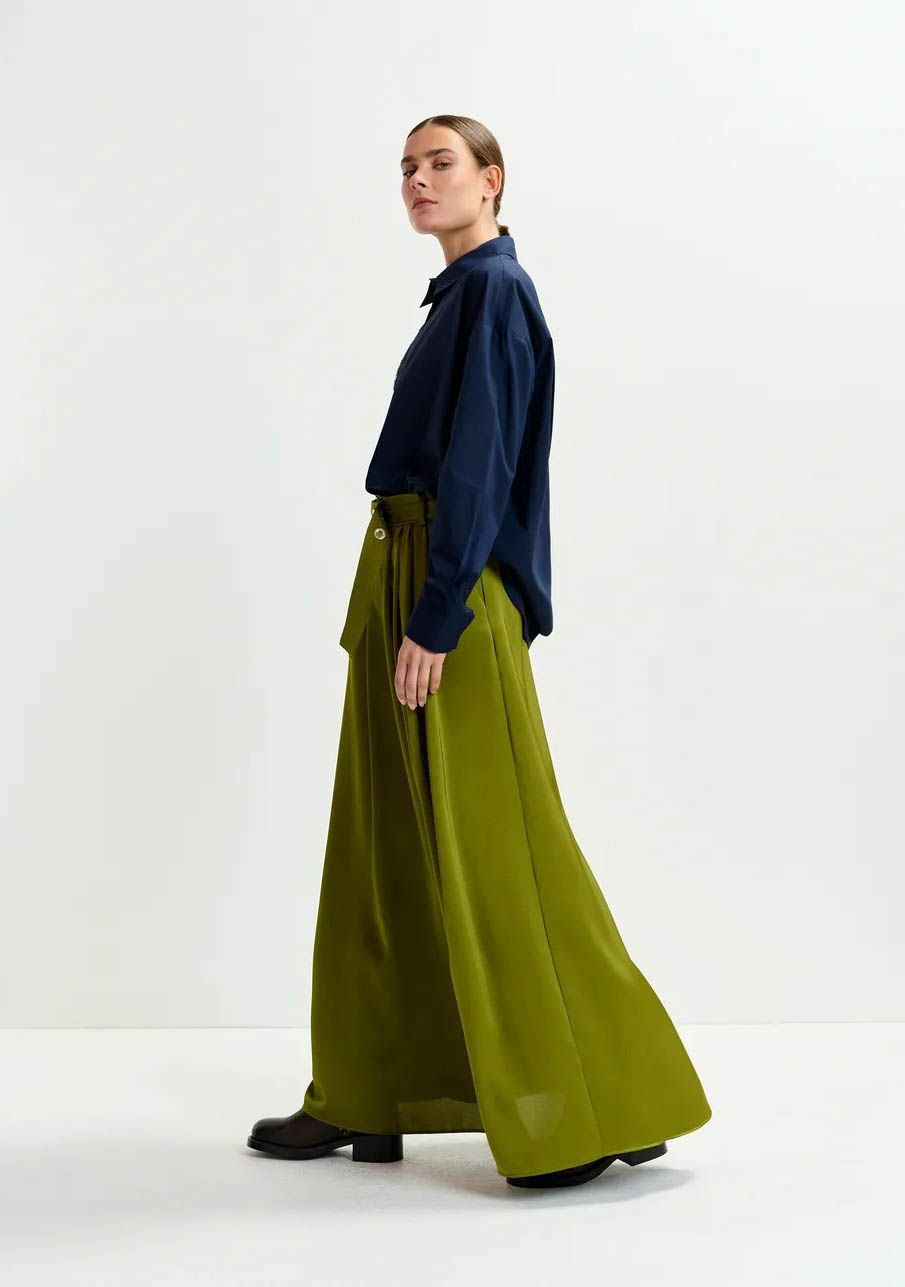 ESSENTIEL ANTWERP BLOUSE