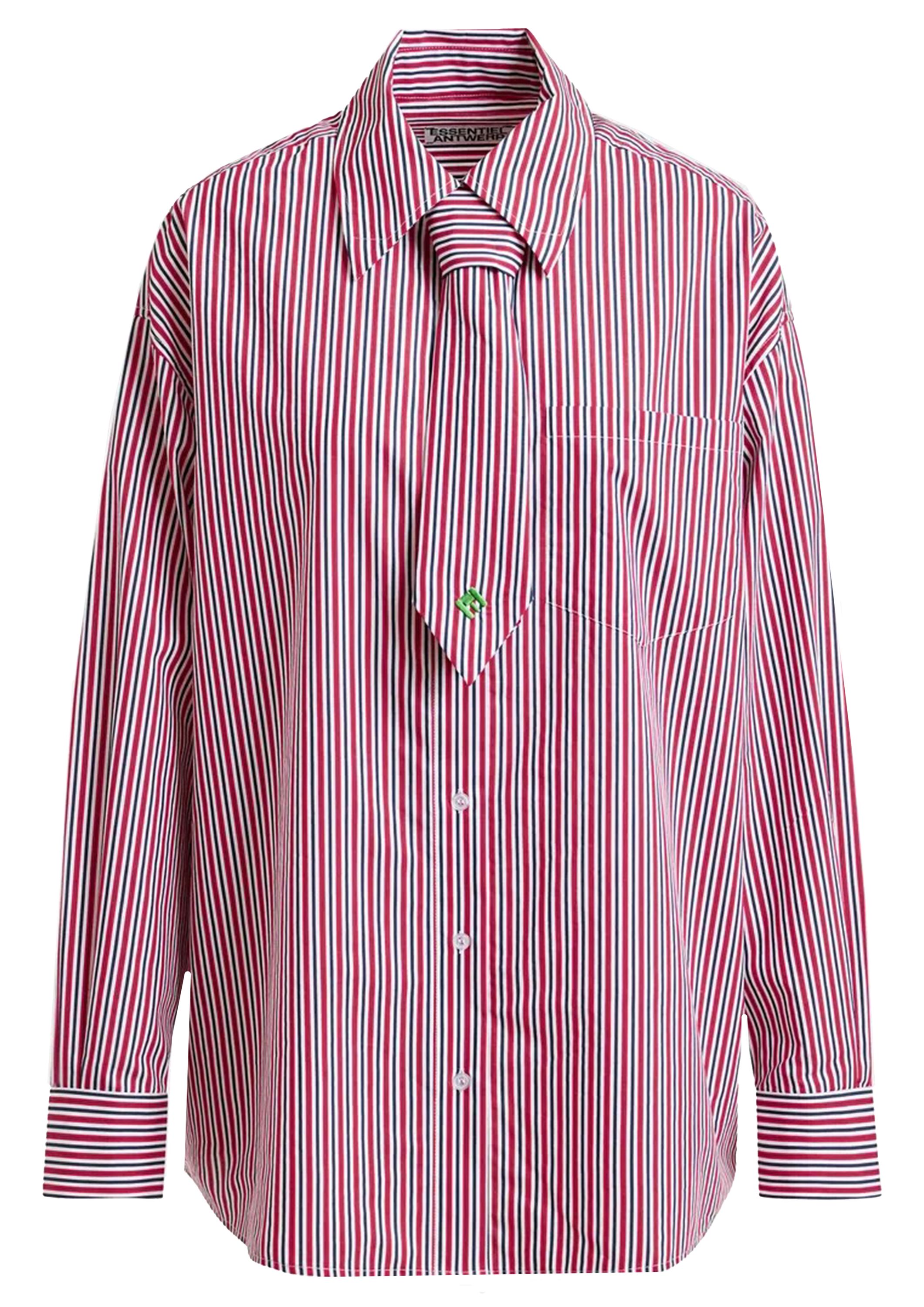 ESSENTIEL ANTWERP BLOUSE