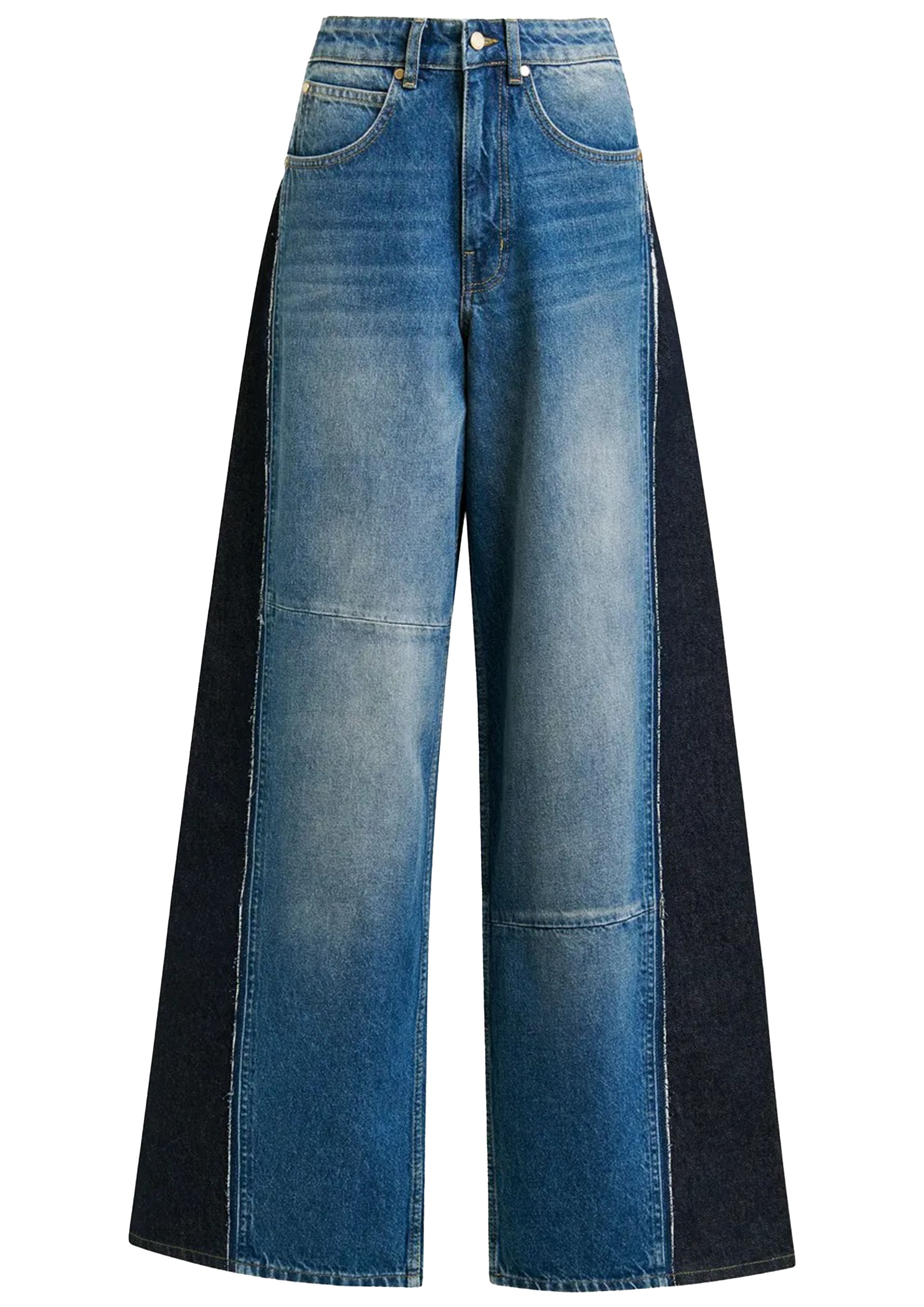 ESSENTIEL ANTWERP JEANS