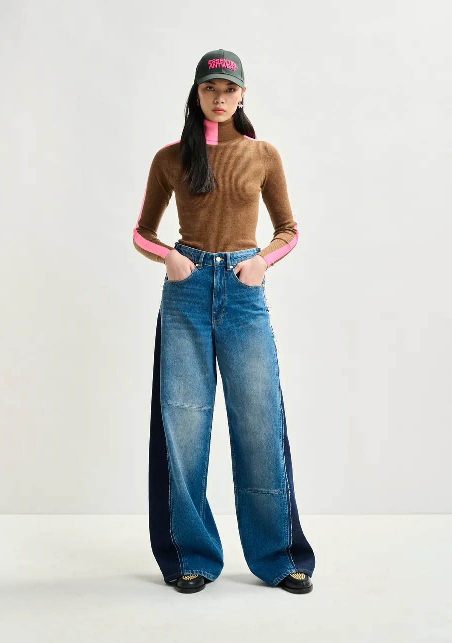 ESSENTIEL ANTWERP JEANS