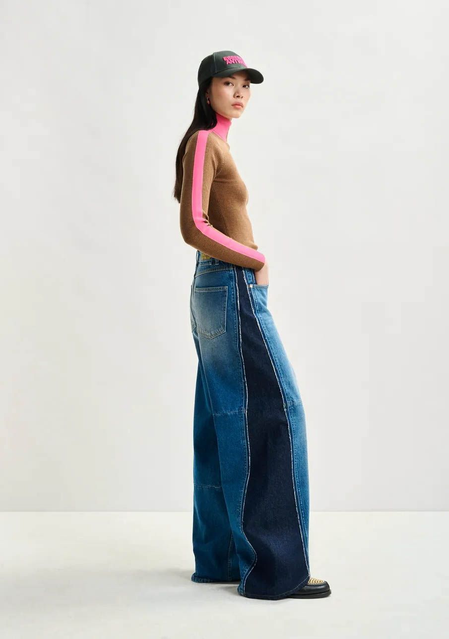 ESSENTIEL ANTWERP JEANS