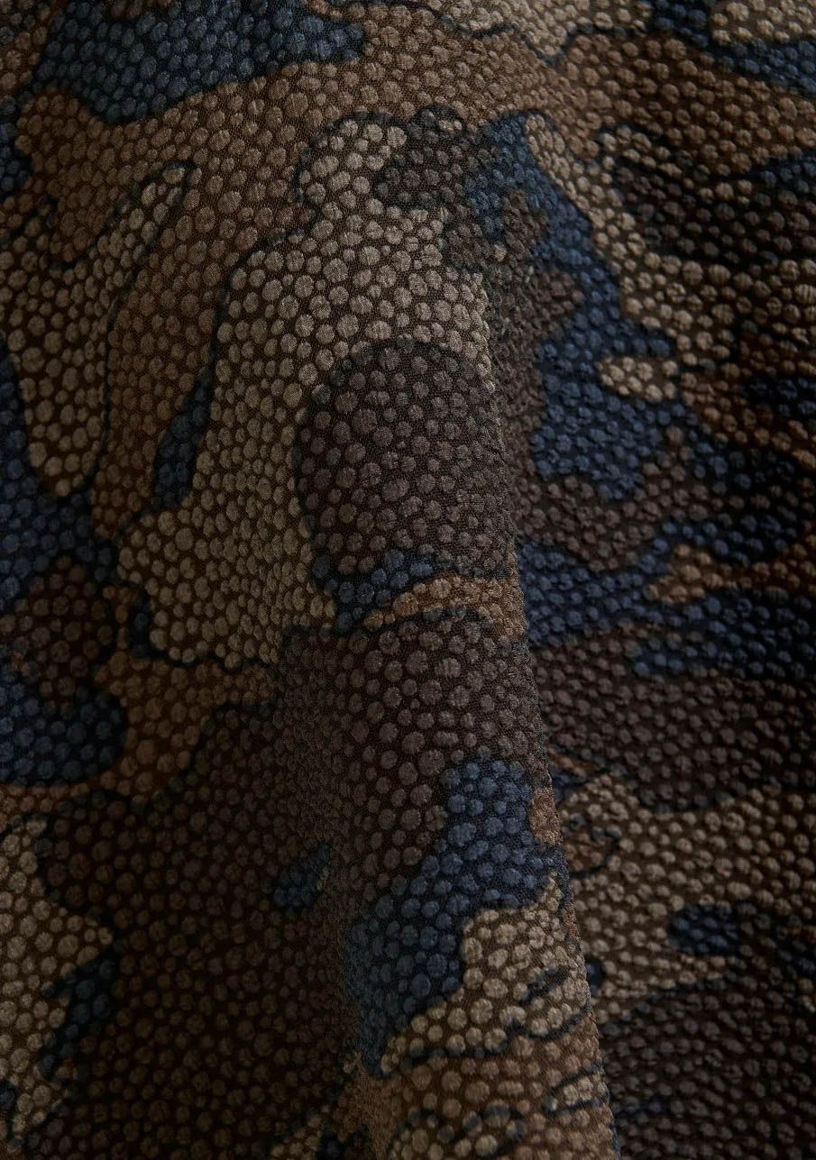 ESSENTIEL ANTWERP BLOUSE