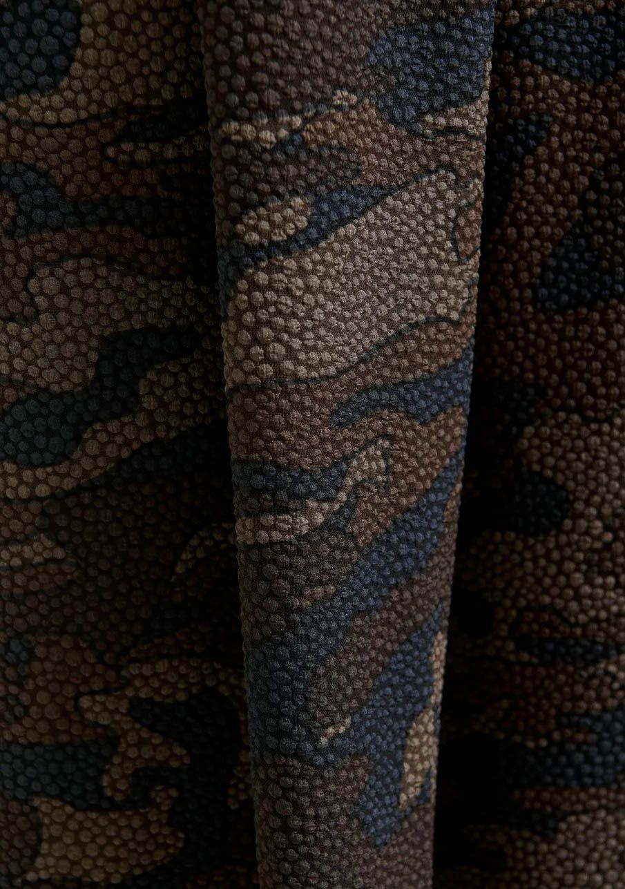 ESSENTIEL ANTWERP WIJDE PANTALON