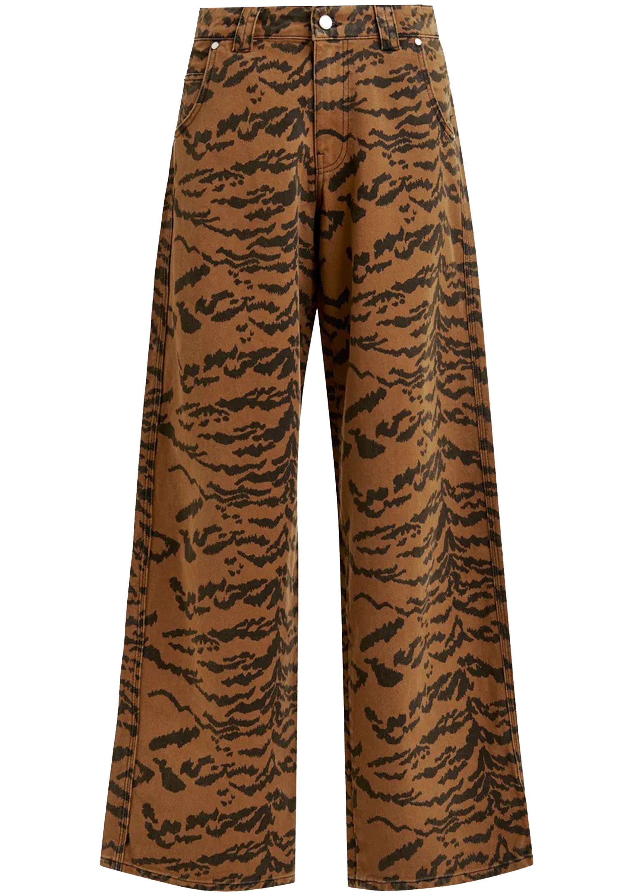 ESSENTIEL ANTWERP JEANS
