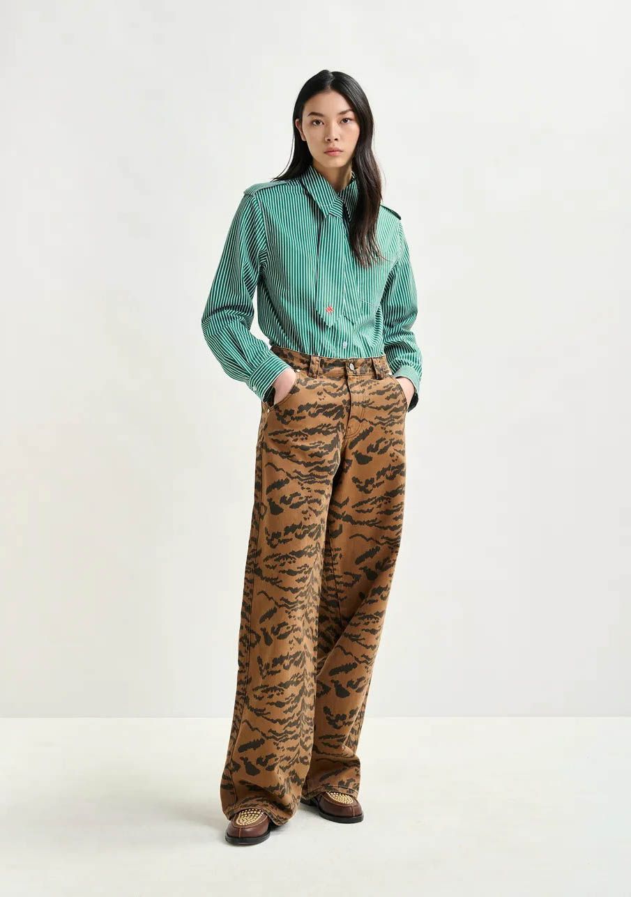 ESSENTIEL ANTWERP JEANS