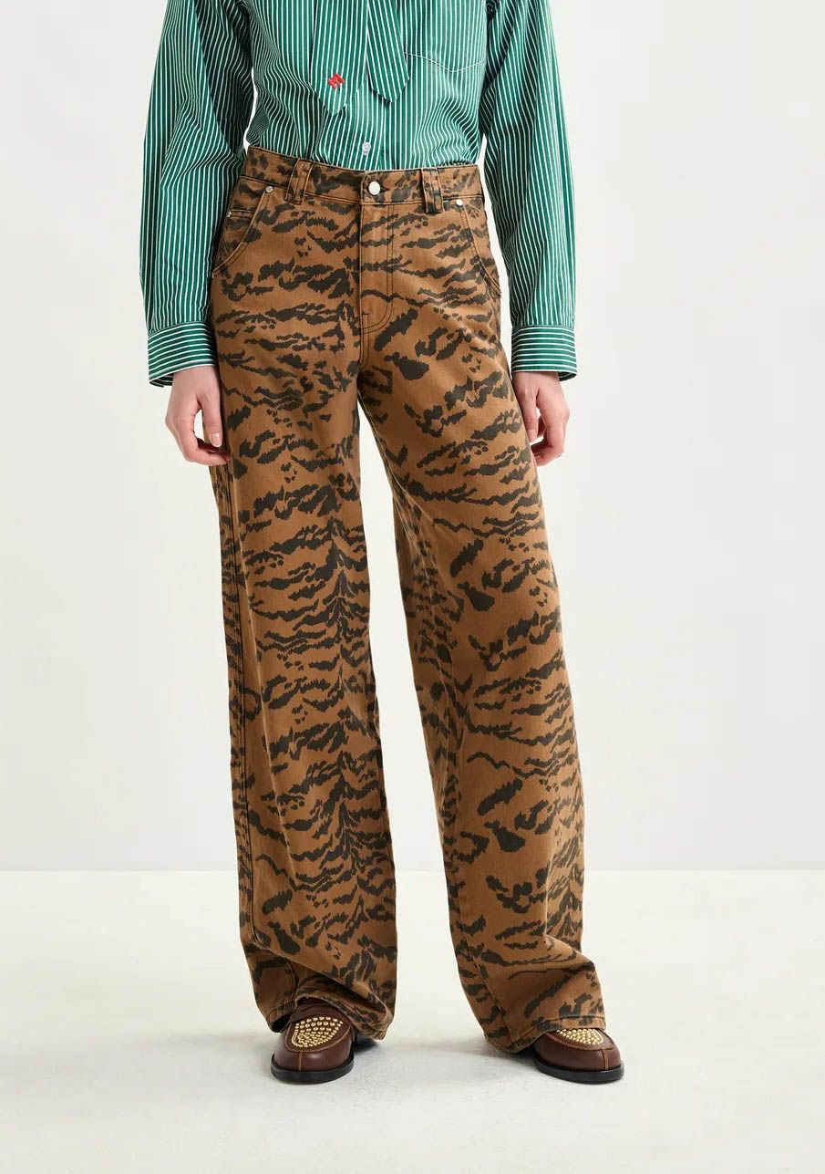 ESSENTIEL ANTWERP JEANS