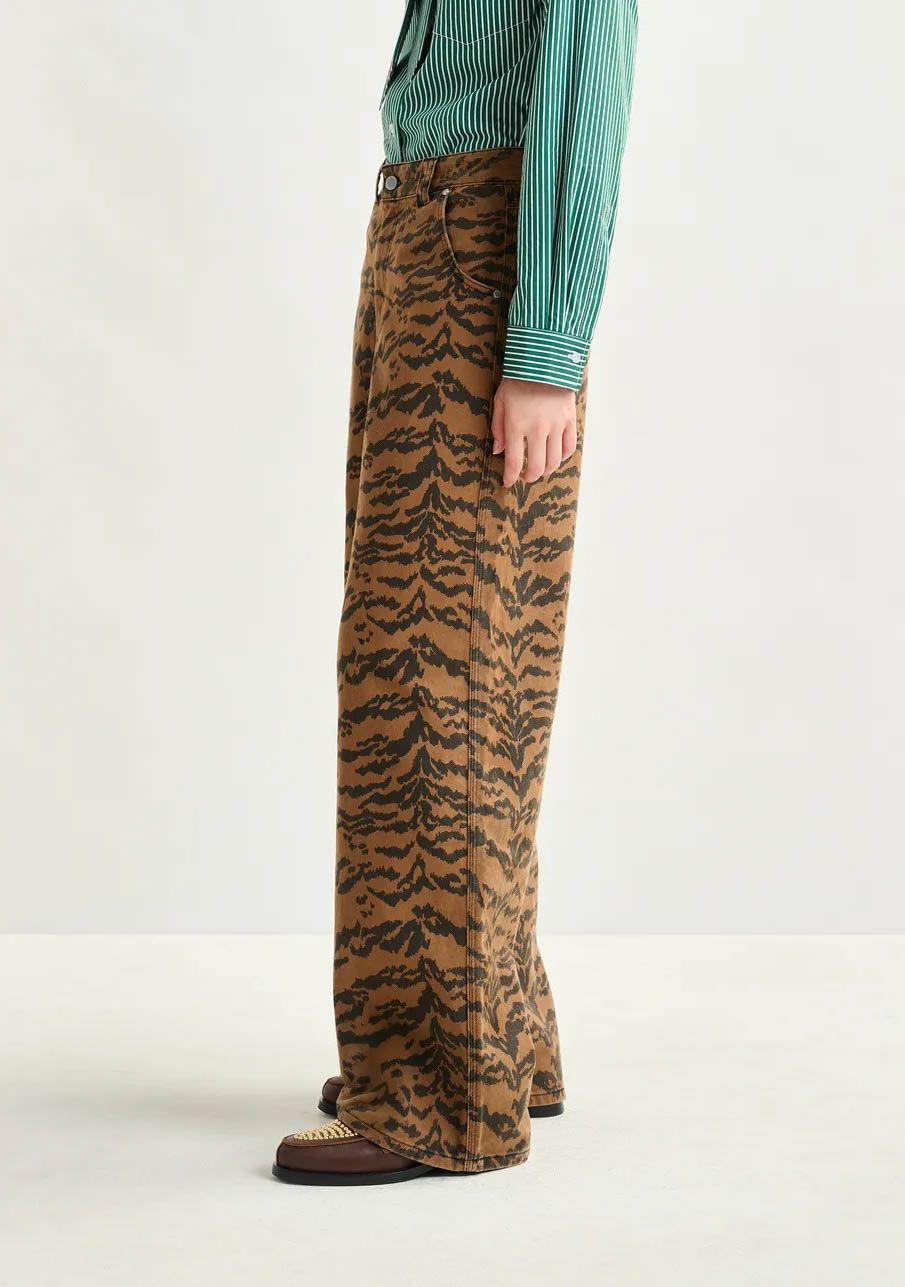 ESSENTIEL ANTWERP JEANS
