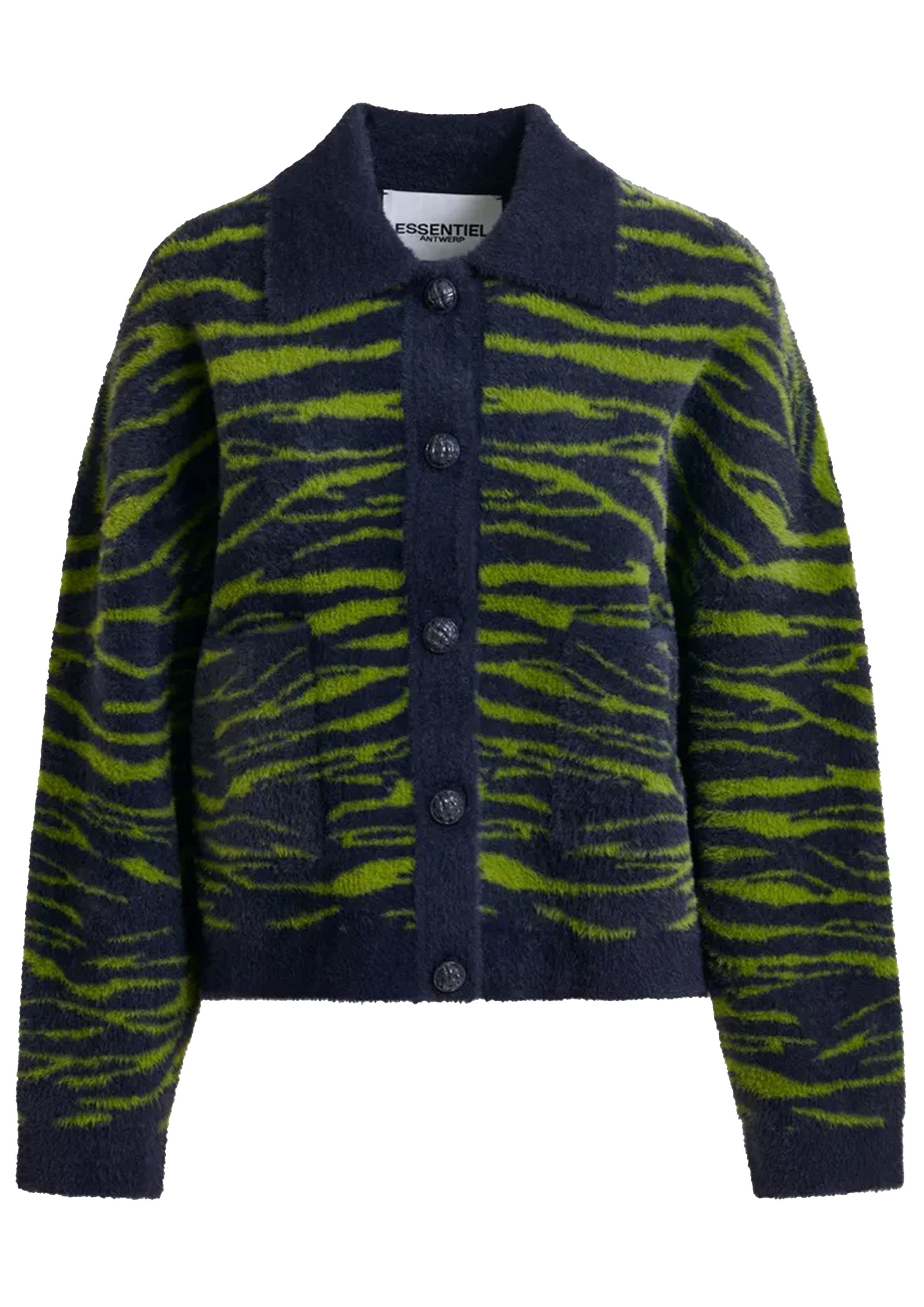 ESSENTIEL ANTWERP VEST