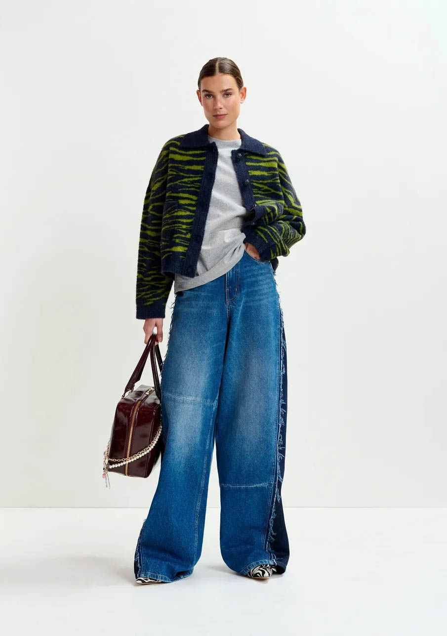 ESSENTIEL ANTWERP VEST