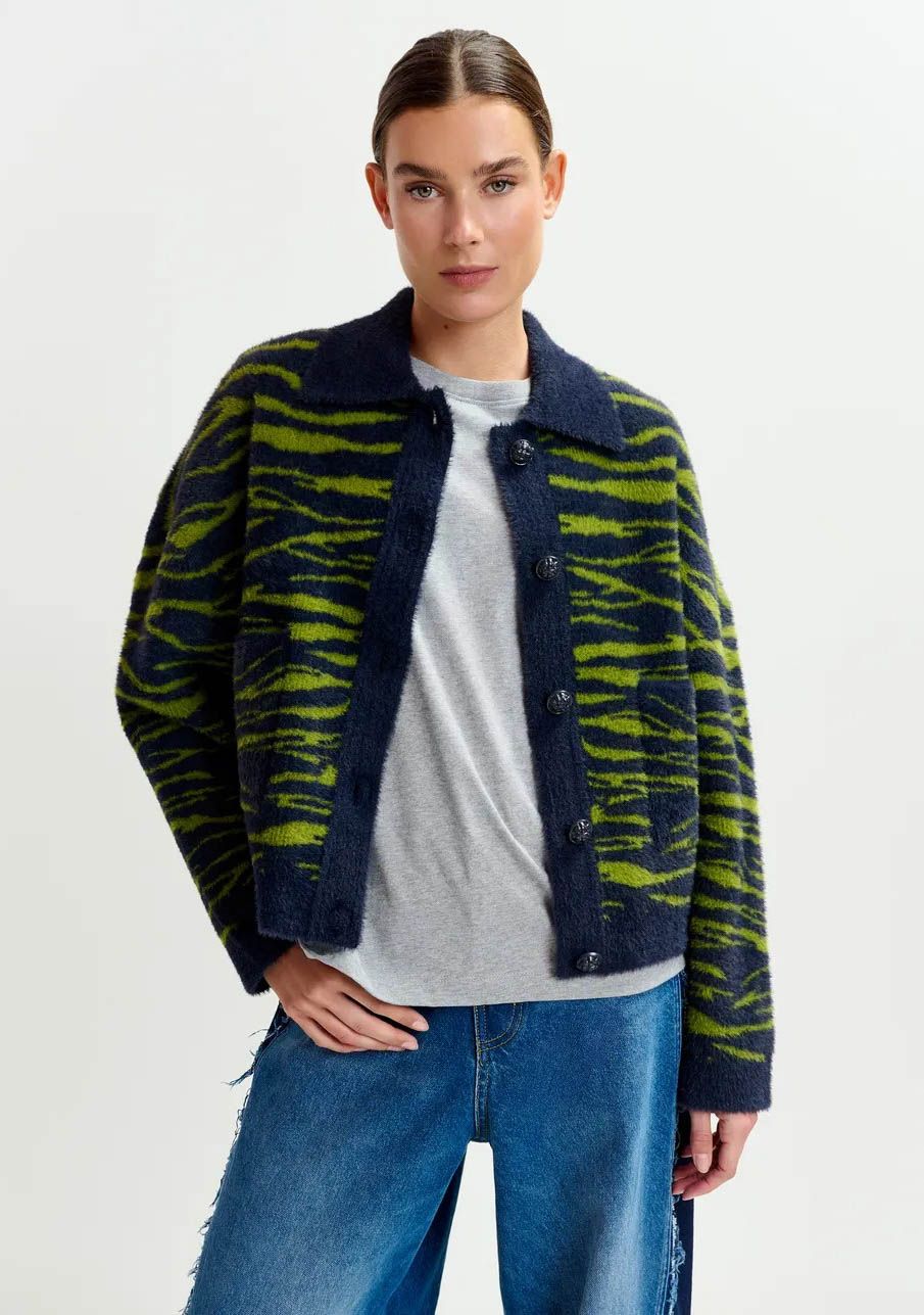 ESSENTIEL ANTWERP VEST