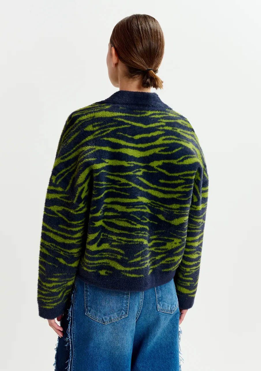 ESSENTIEL ANTWERP VEST