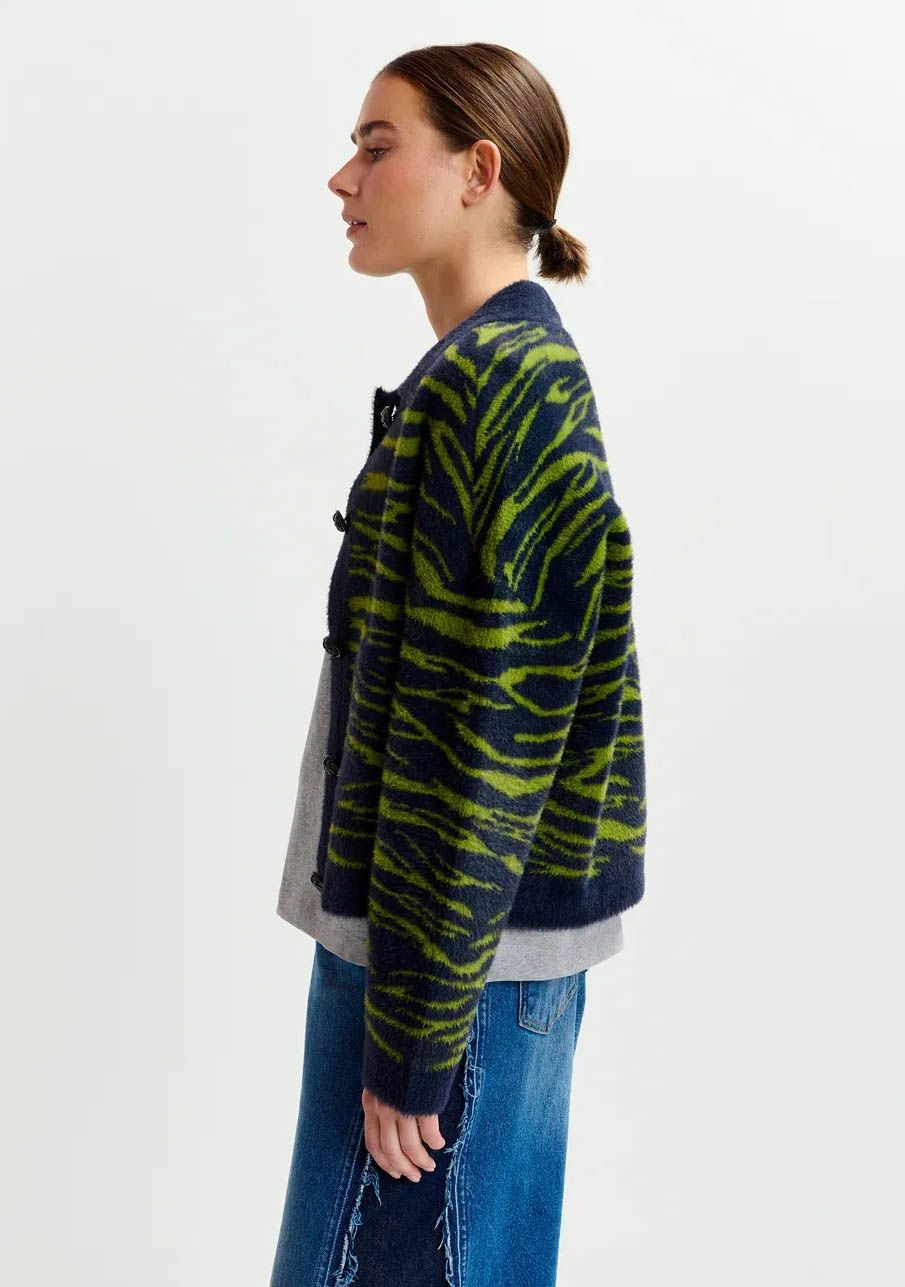ESSENTIEL ANTWERP VEST