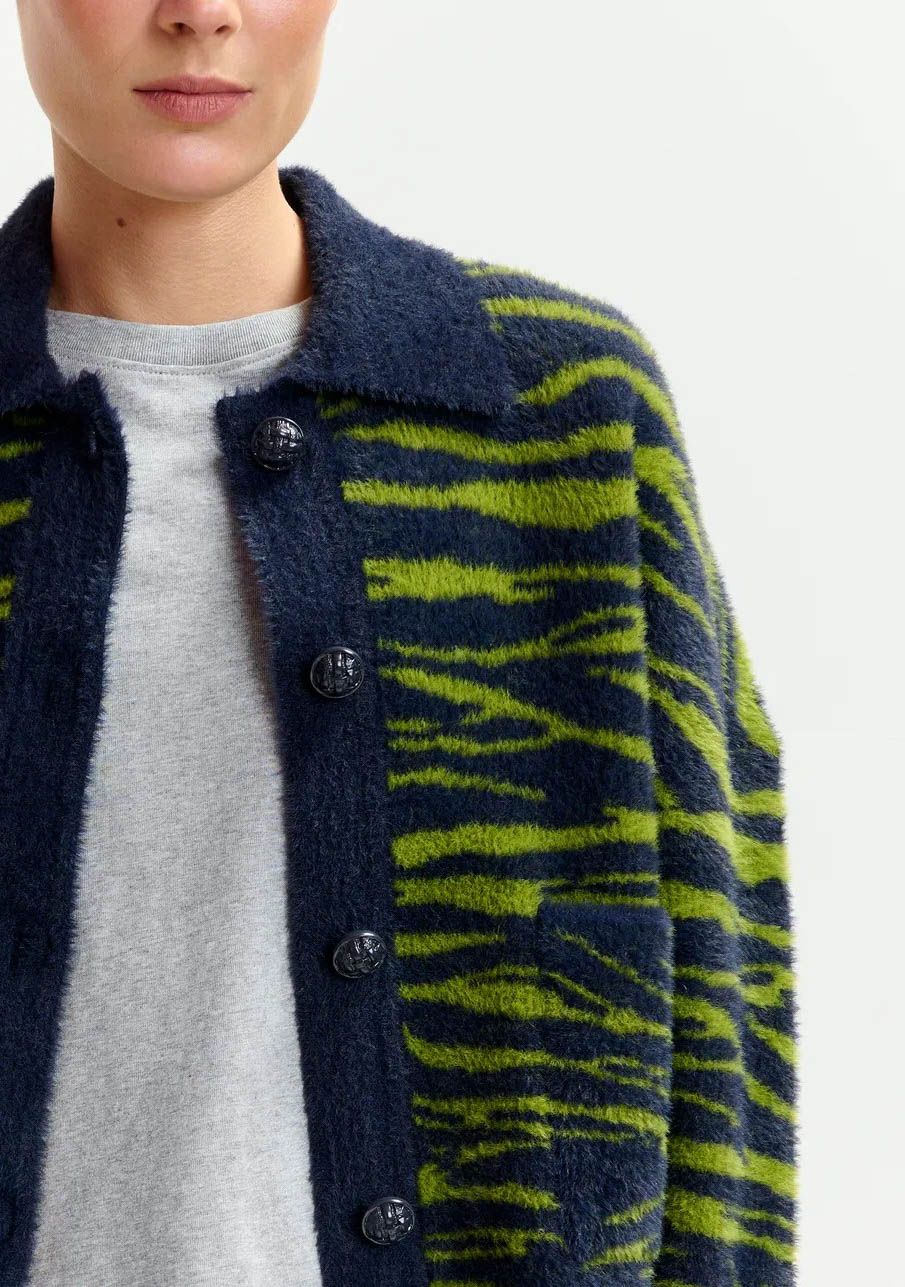 ESSENTIEL ANTWERP VEST