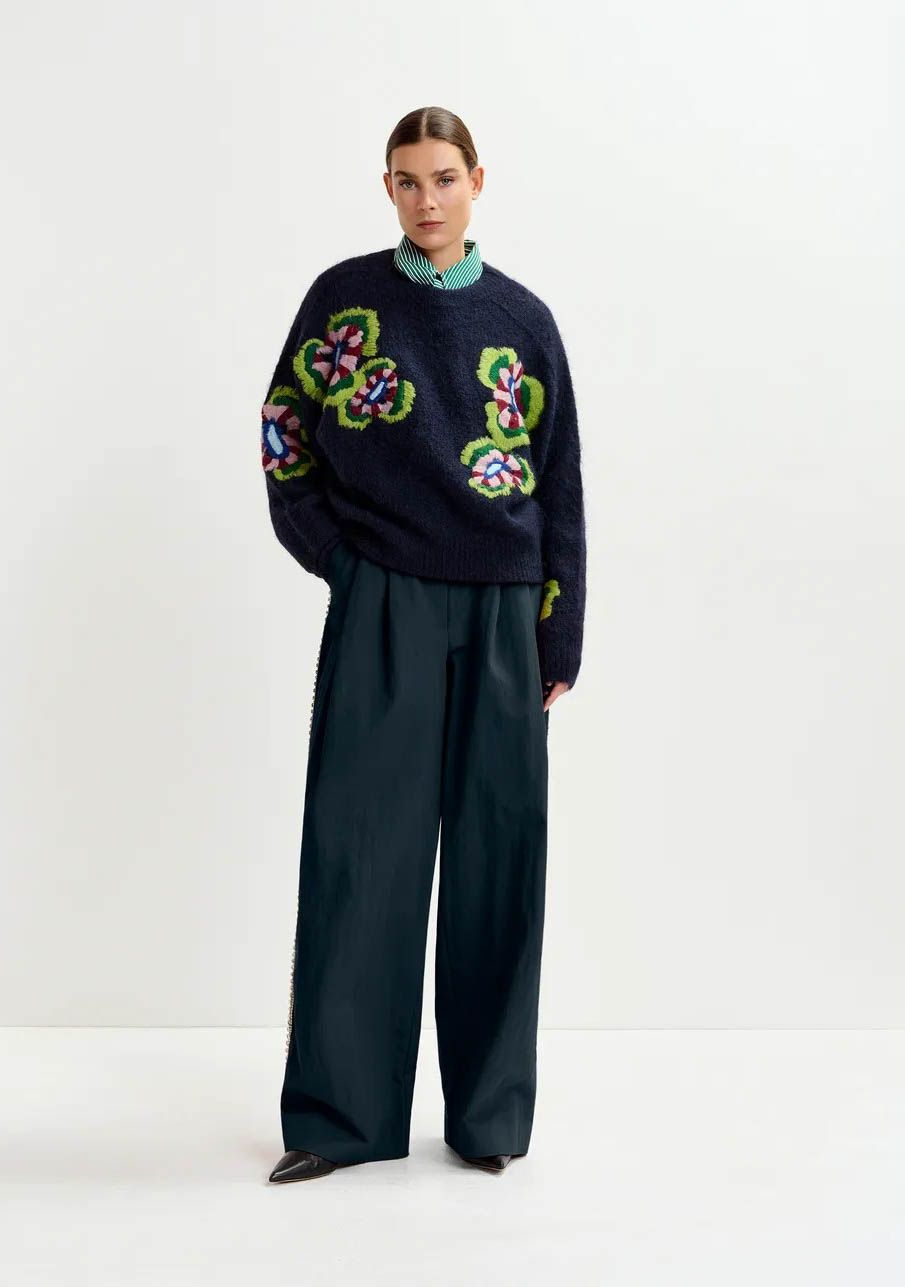 ESSENTIEL ANTWERP TRUI