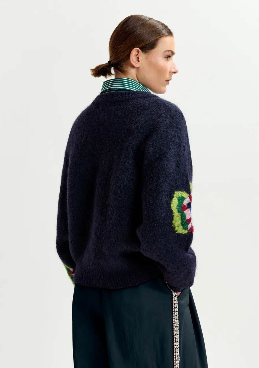 ESSENTIEL ANTWERP TRUI