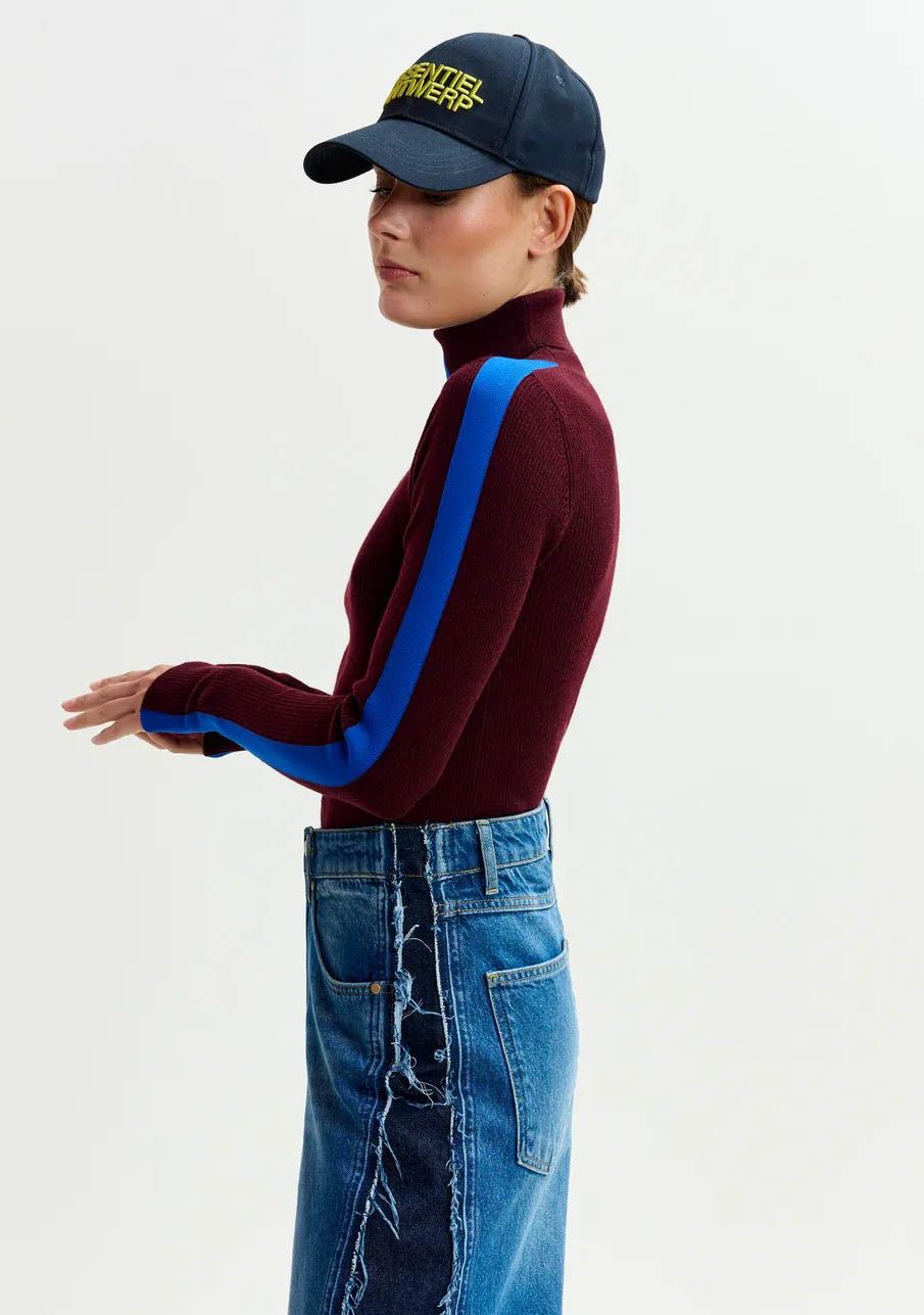 ESSENTIEL ANTWERP COLTRUI