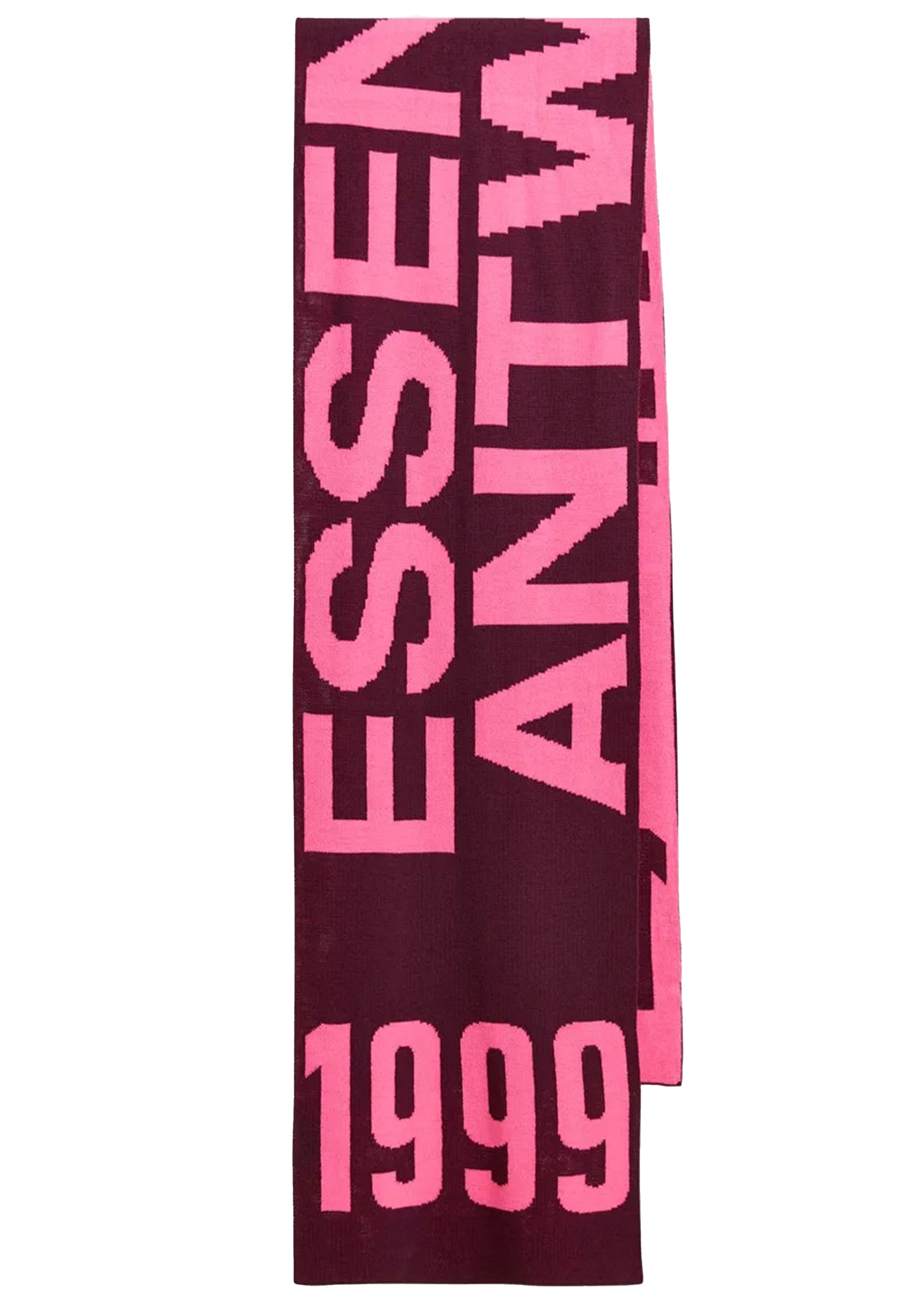 ESSENTIEL ANTWERP SJAAL