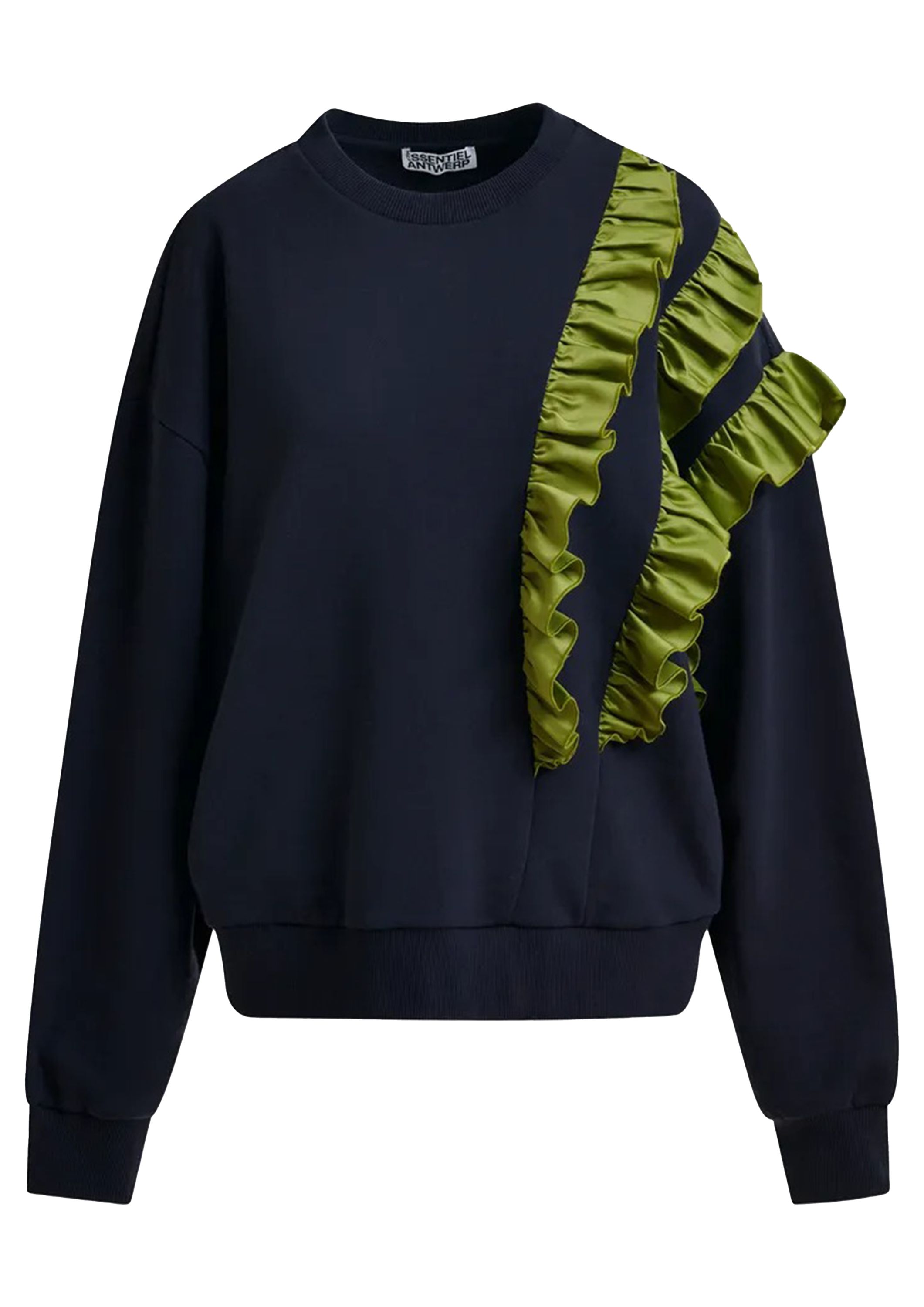 ESSENTIEL ANTWERP SWEATER