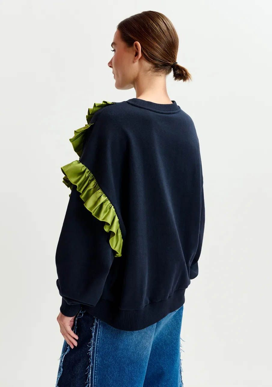 ESSENTIEL ANTWERP SWEATER
